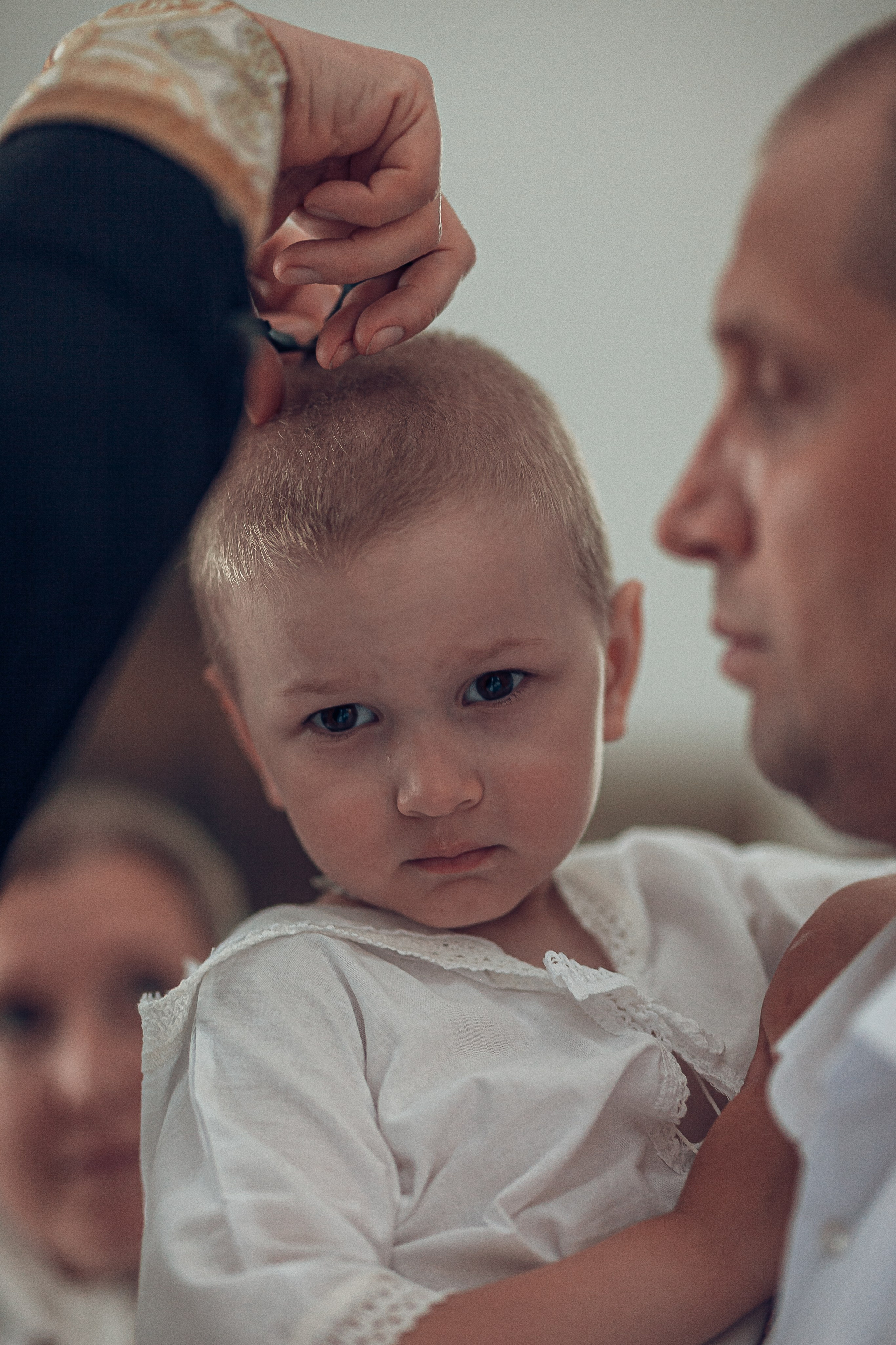 ТАИНСТВА. Фотограф КРЕЩЕНИЕ/ВЕНЧАНИЕ Калужская область