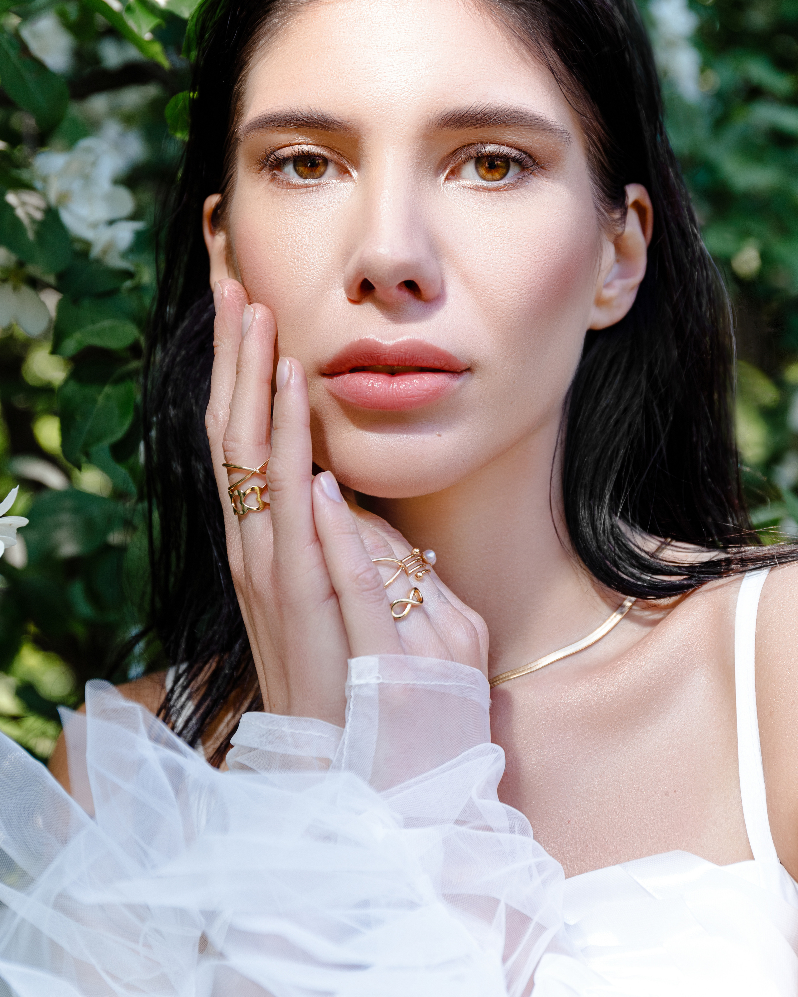 Условия и стоимость beauty-съёмки | Фотограф Екатерина Космачева