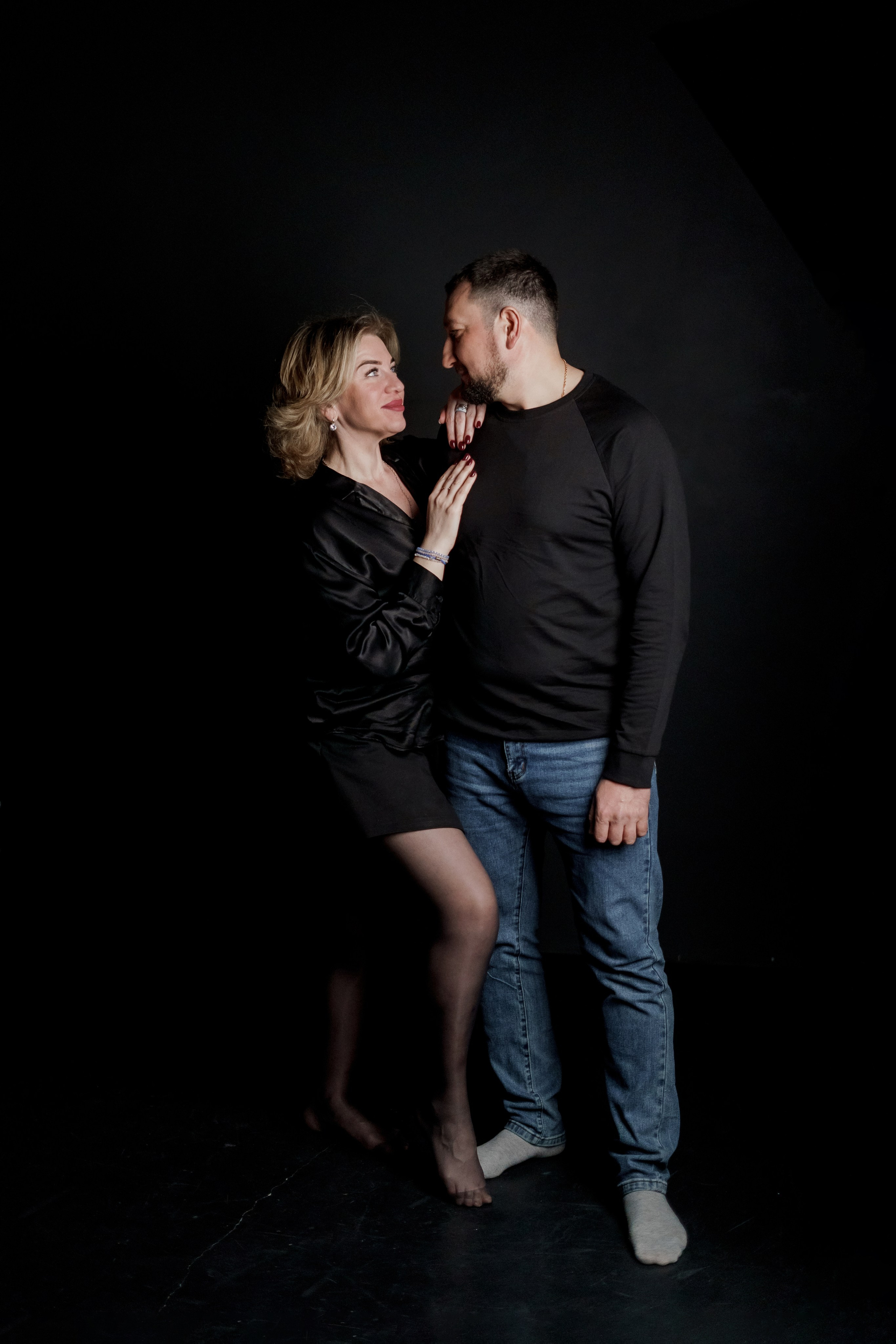 Маша леша гриша. Фотограф Валерия Крахмалева