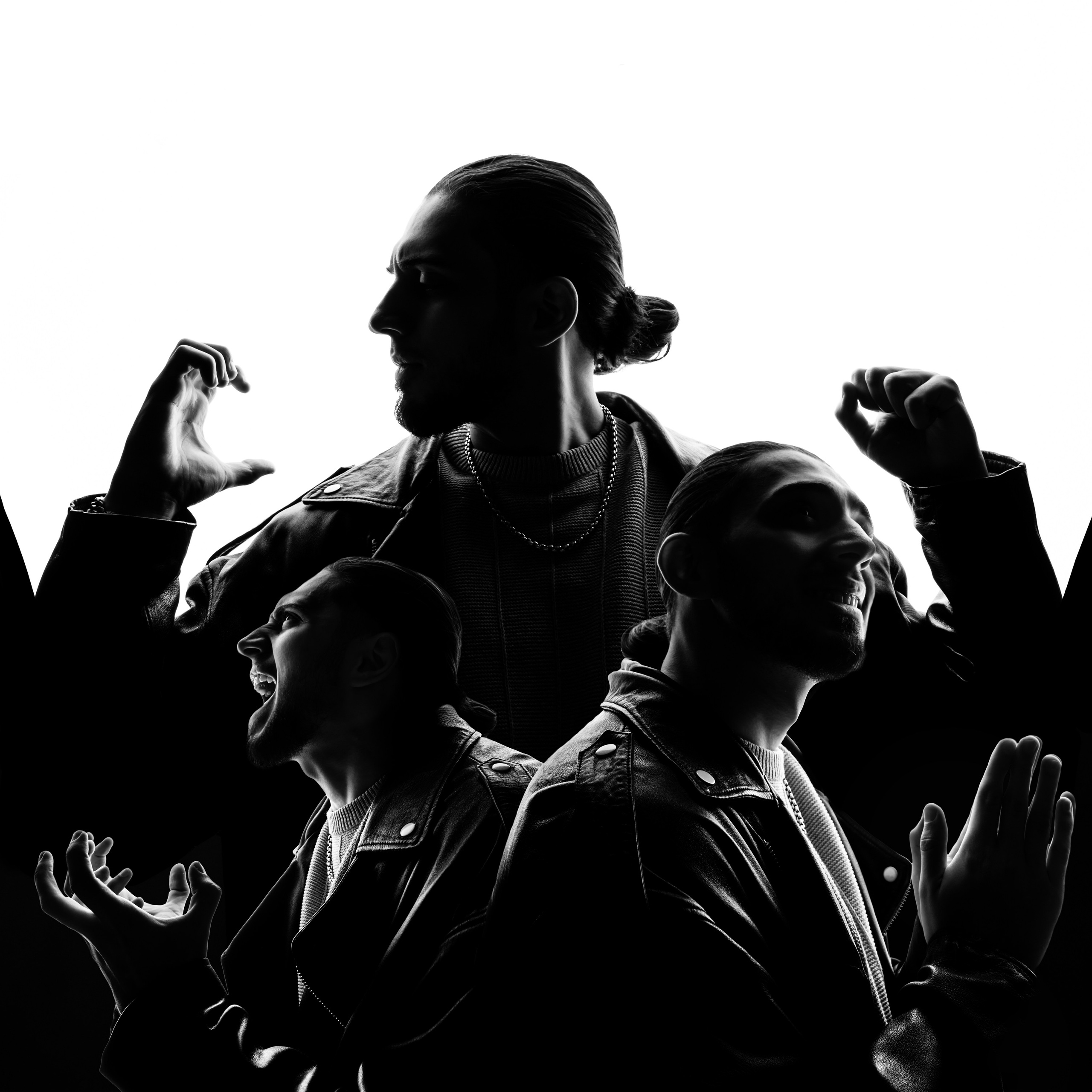 GAZAN. Никита Скрипник — ТЕАТР В СТИЛЕ ФЭШН