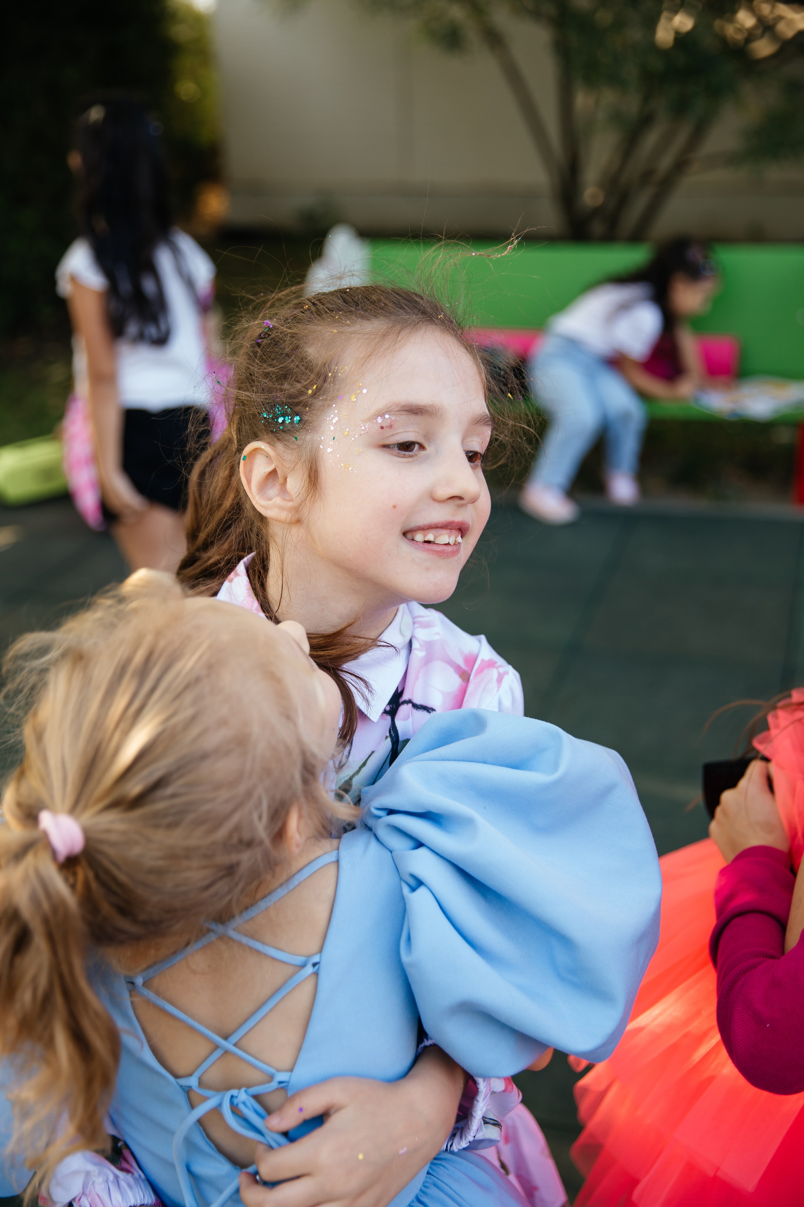 День Рождения в стиле Barbie