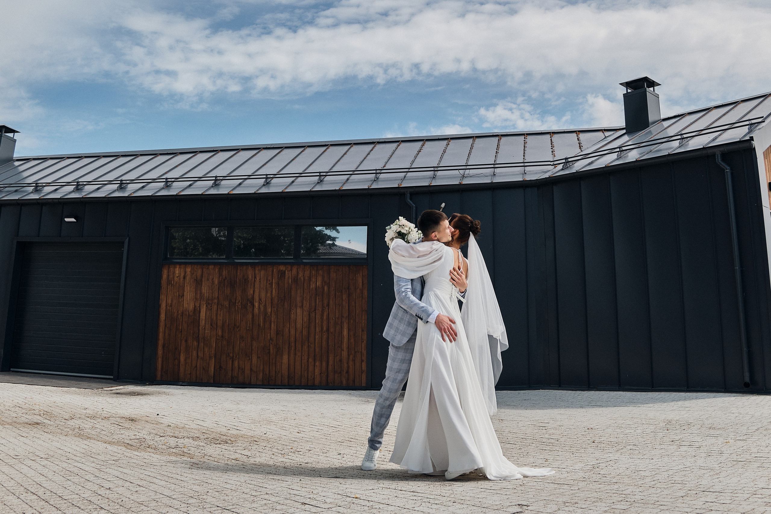 Fine Art Wedding. Свадебный и портретный фотограф Орлов Никита