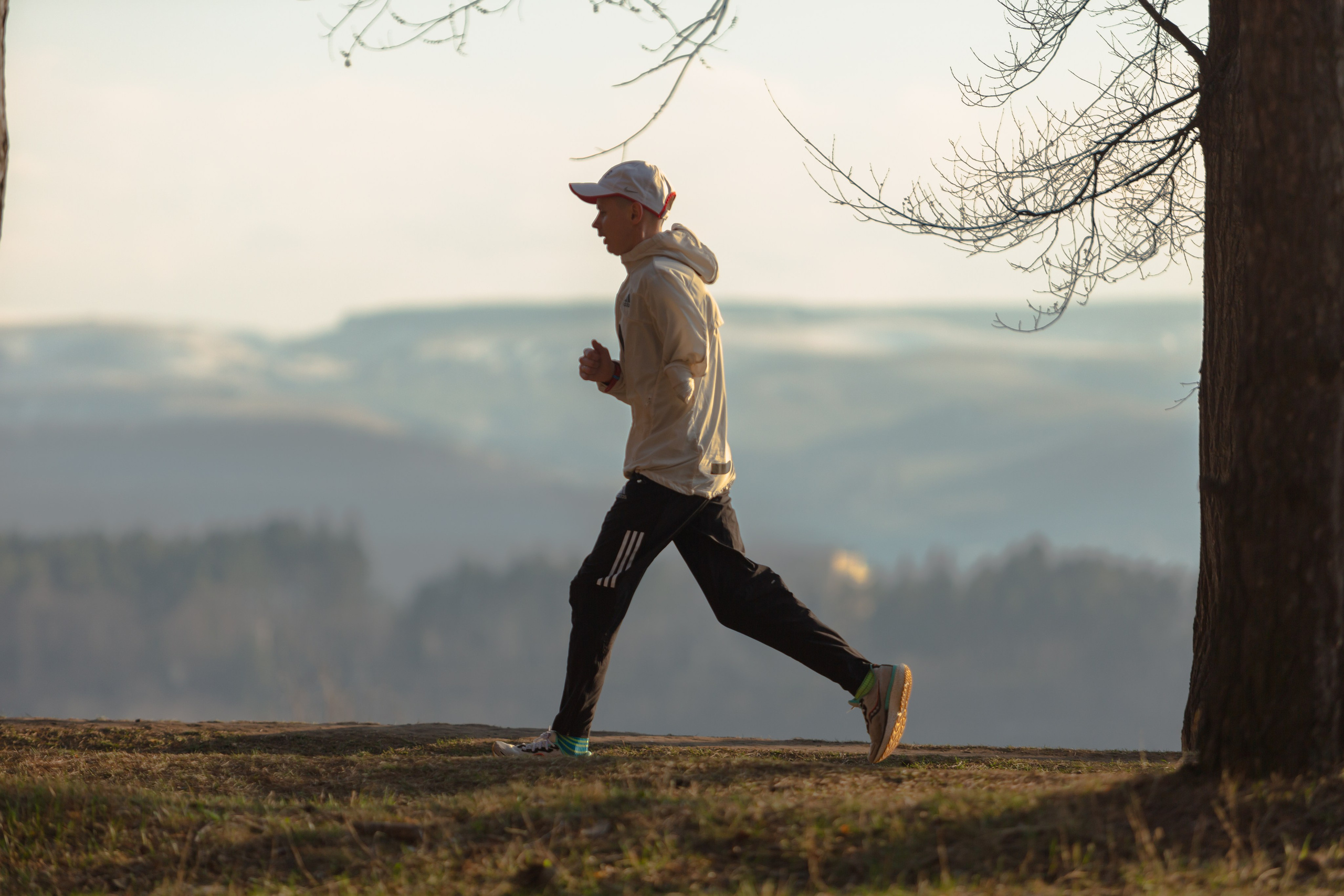 СПОРТИВНАЯ ФОТОСЕССИЯ. Дарья Кротович | Фотограф в Санкт-Петербурге