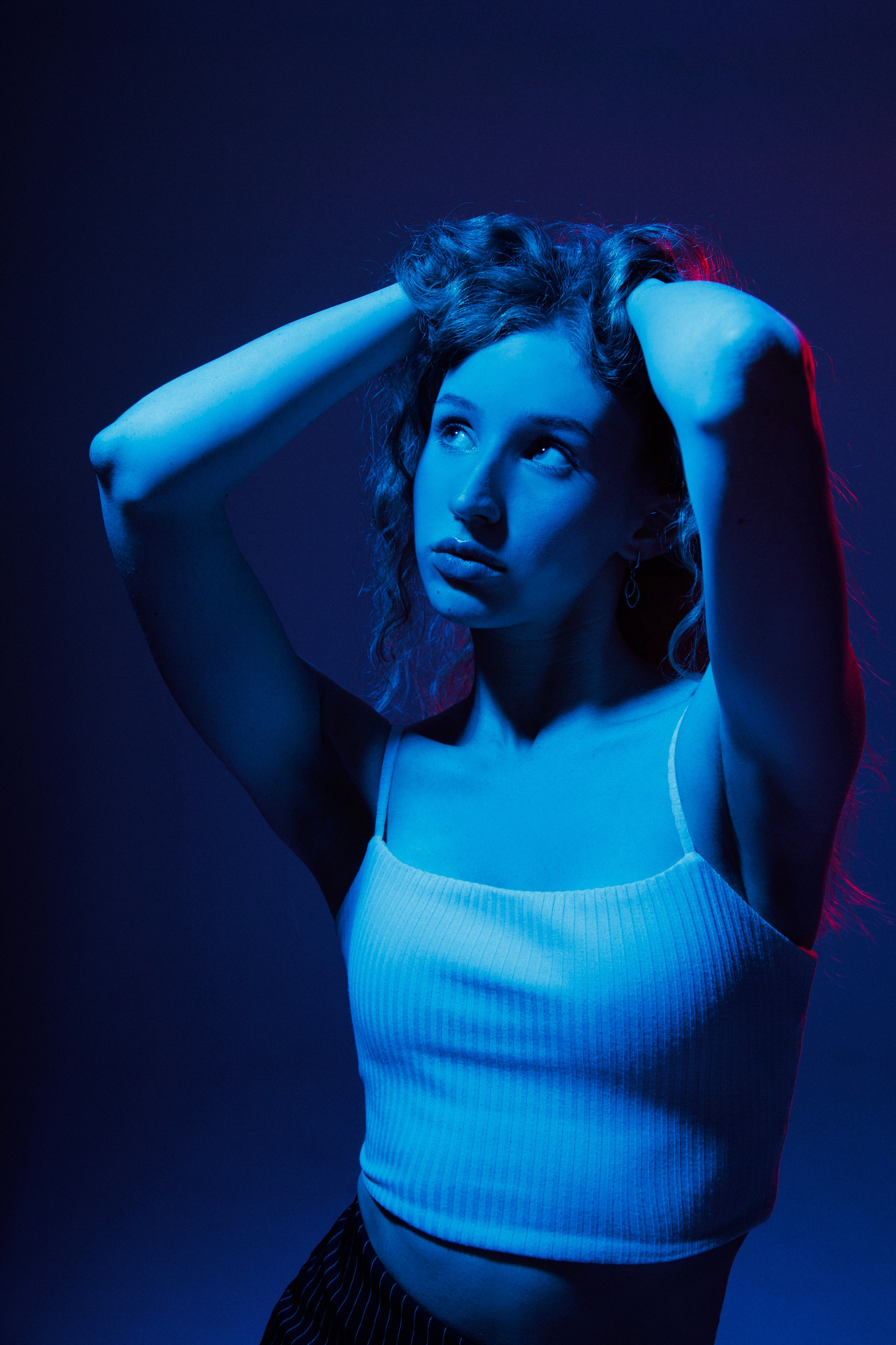 Портретные