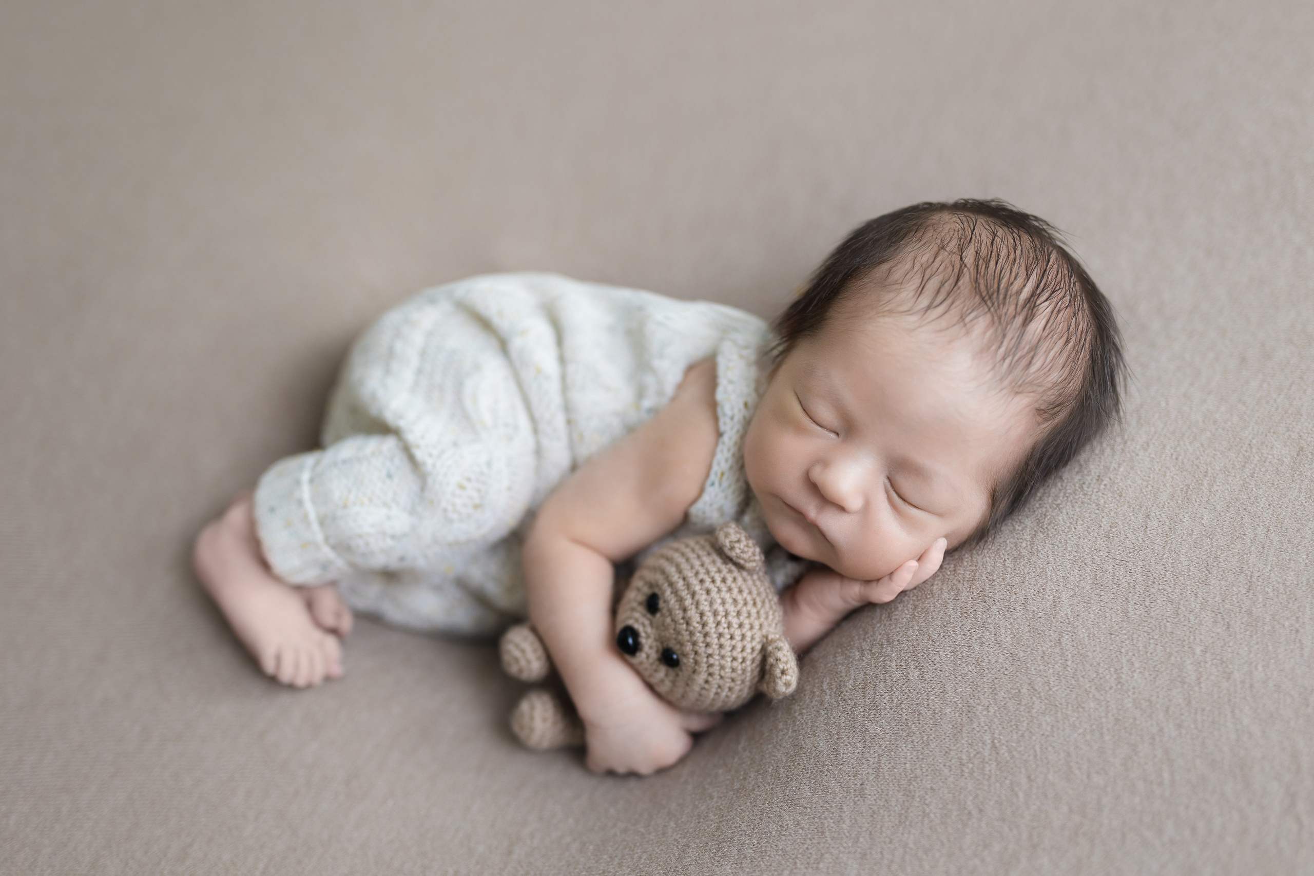 Ньюборн. Фотограф новорожденных, деток постарше, беременности в Южно-Сахалинске