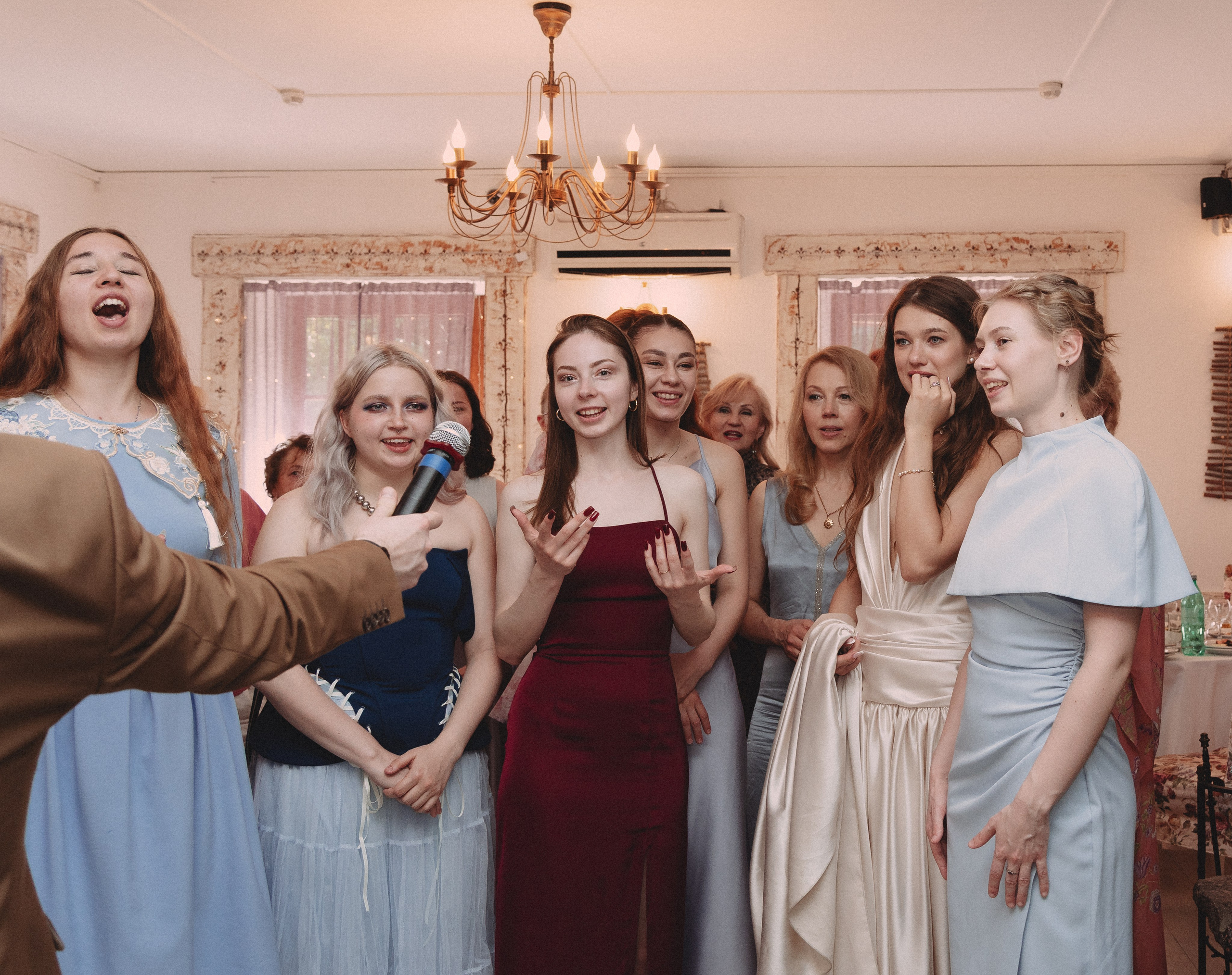 Парные и свадебные съемки. Fashion фотограф-видеограф в Санкт-Петербурге Никита Белан