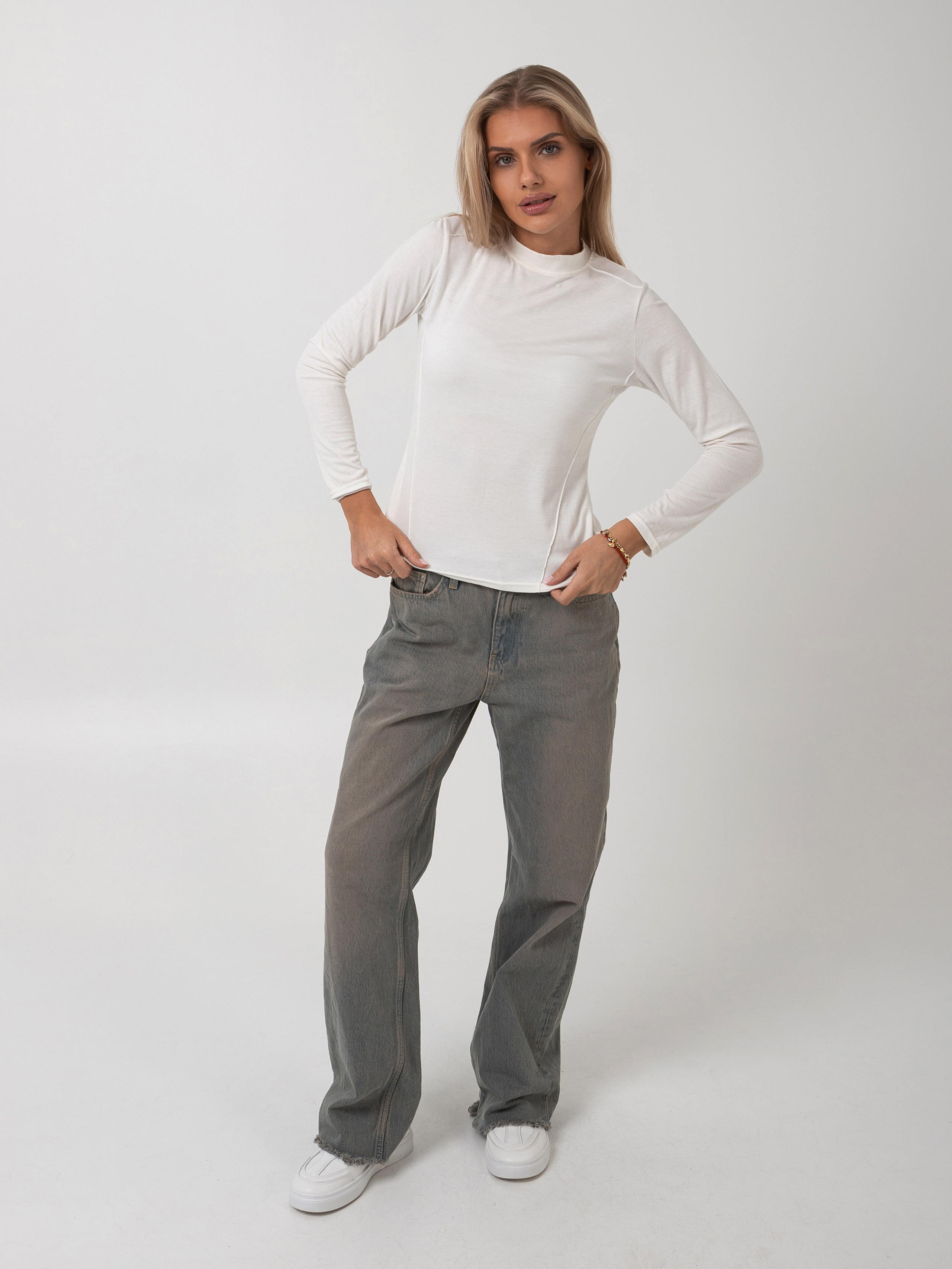 Модельная. Главная