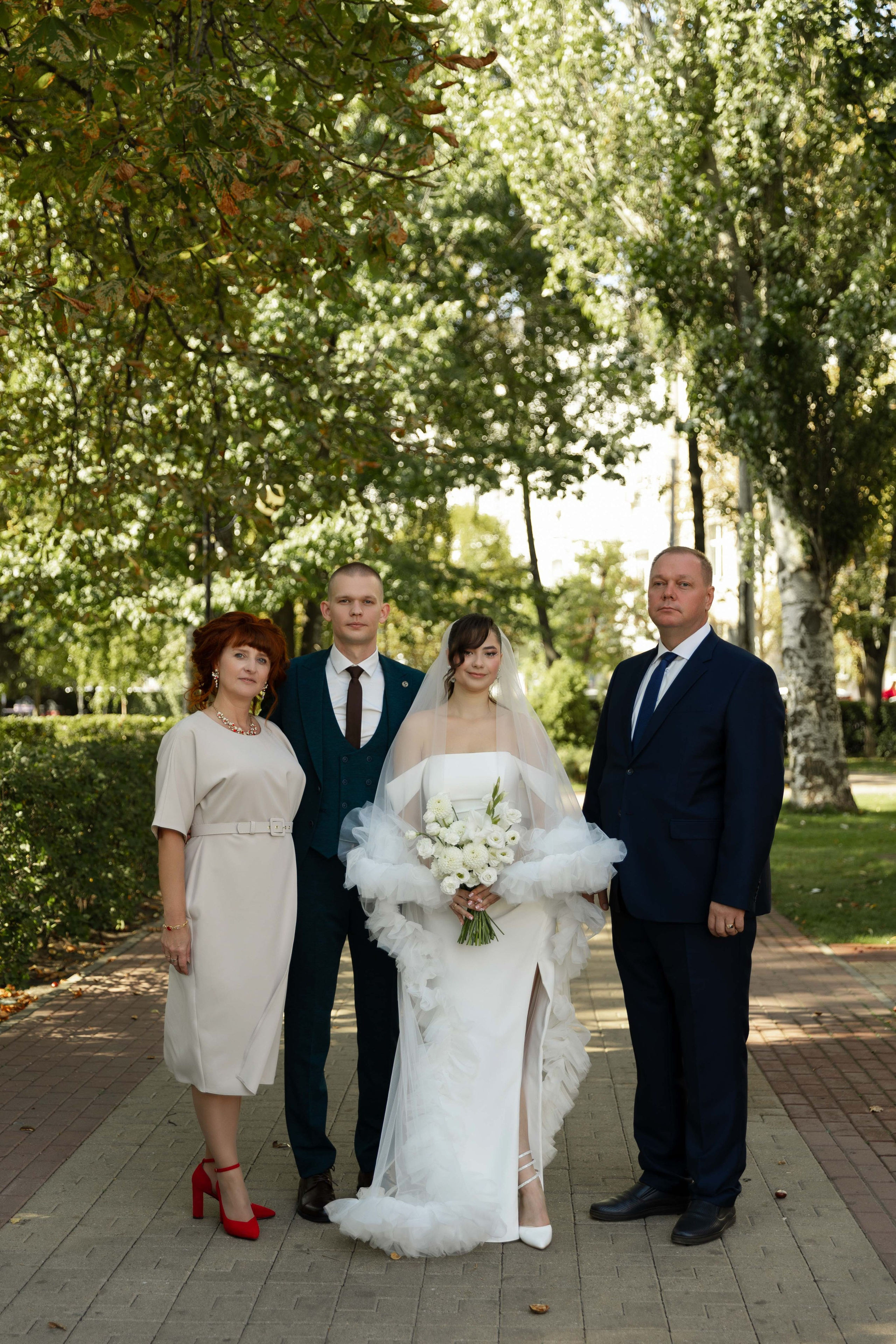 Вера и Илья. Я Ира и я фотографирую свадьбы более 10 лет