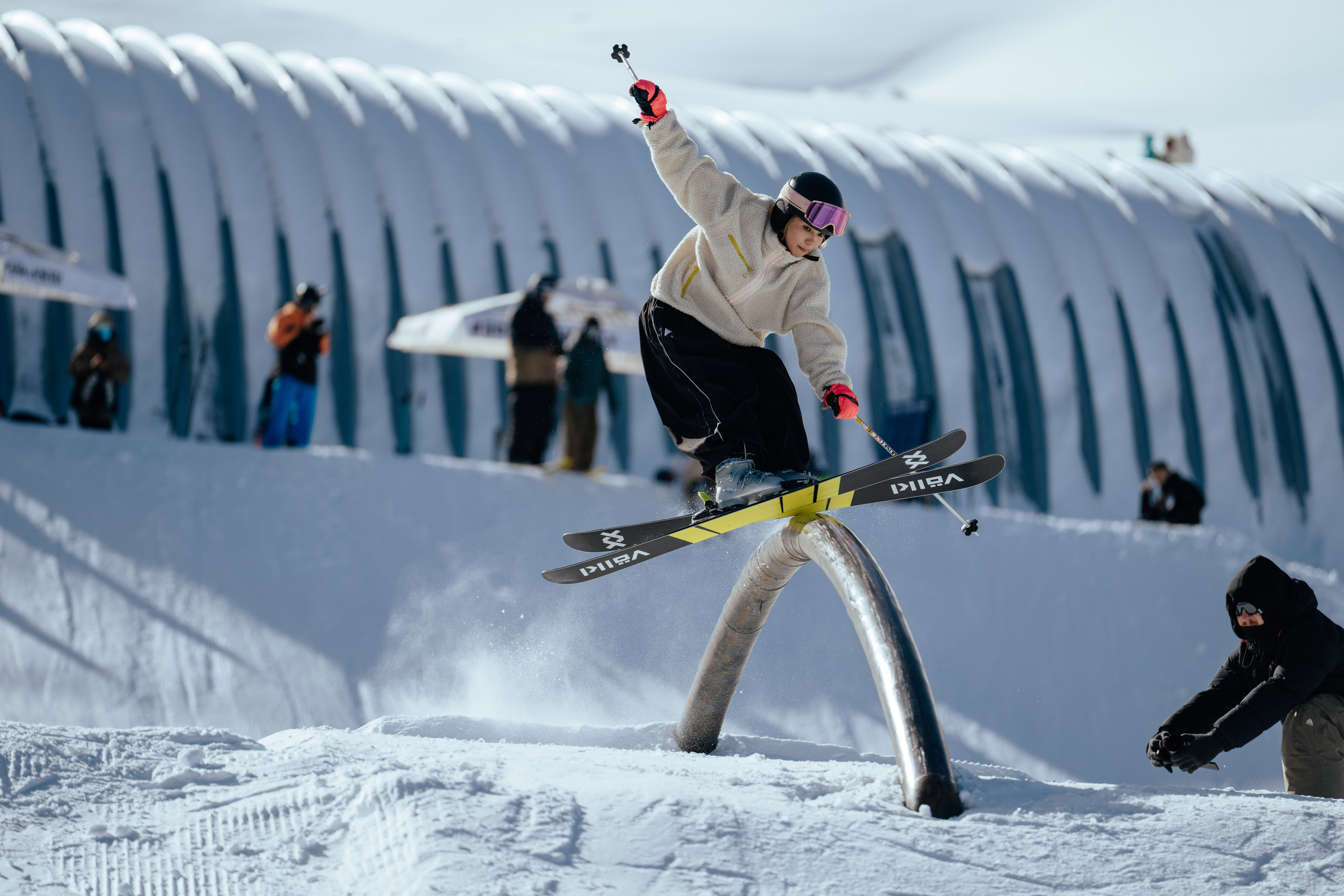 Imba Park Nut Contest 24.01.2026. Gorillaenergymedia