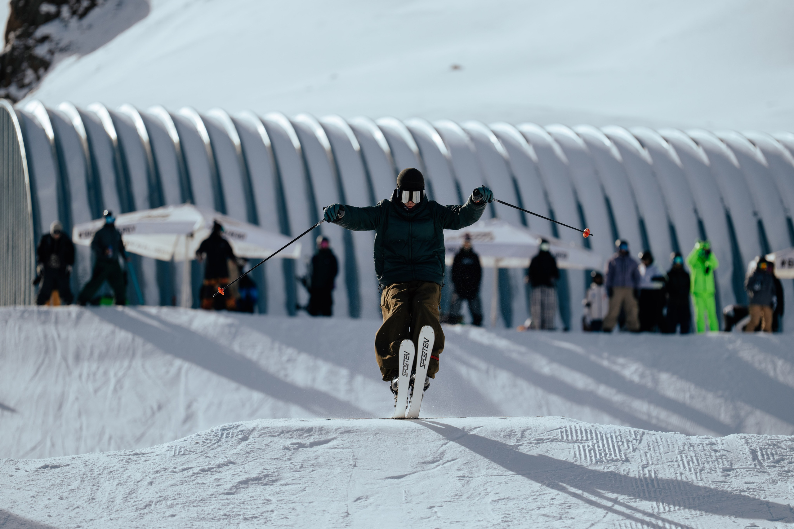 Imba Park Nut Contest 24.01.2026. Gorillaenergymedia