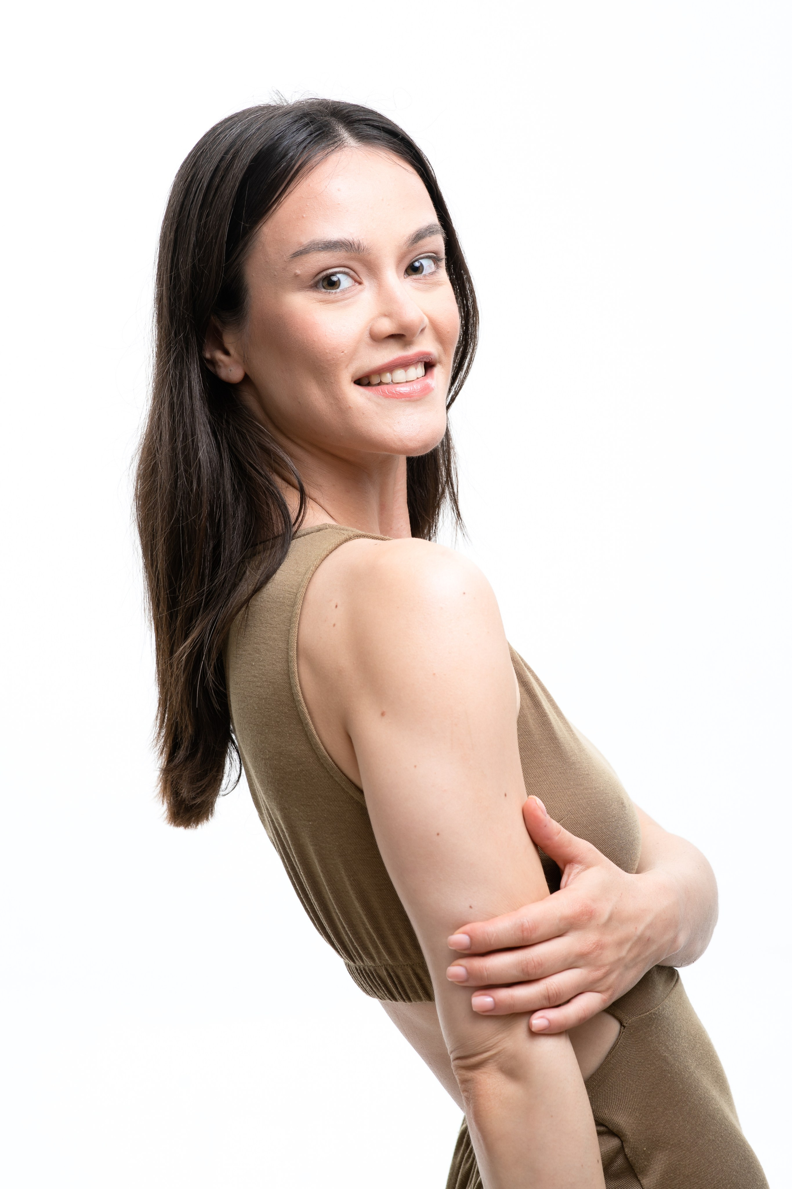 Эмоции. Art photographer Nino