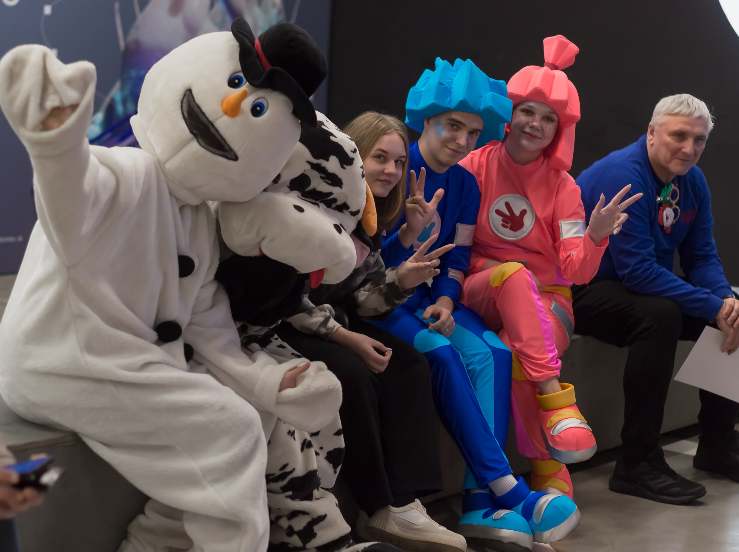 Фотографии Необыкновенный Новый год 2023 г. Фотограф Тула творческие фотосессии недорого Ольга Ромашина