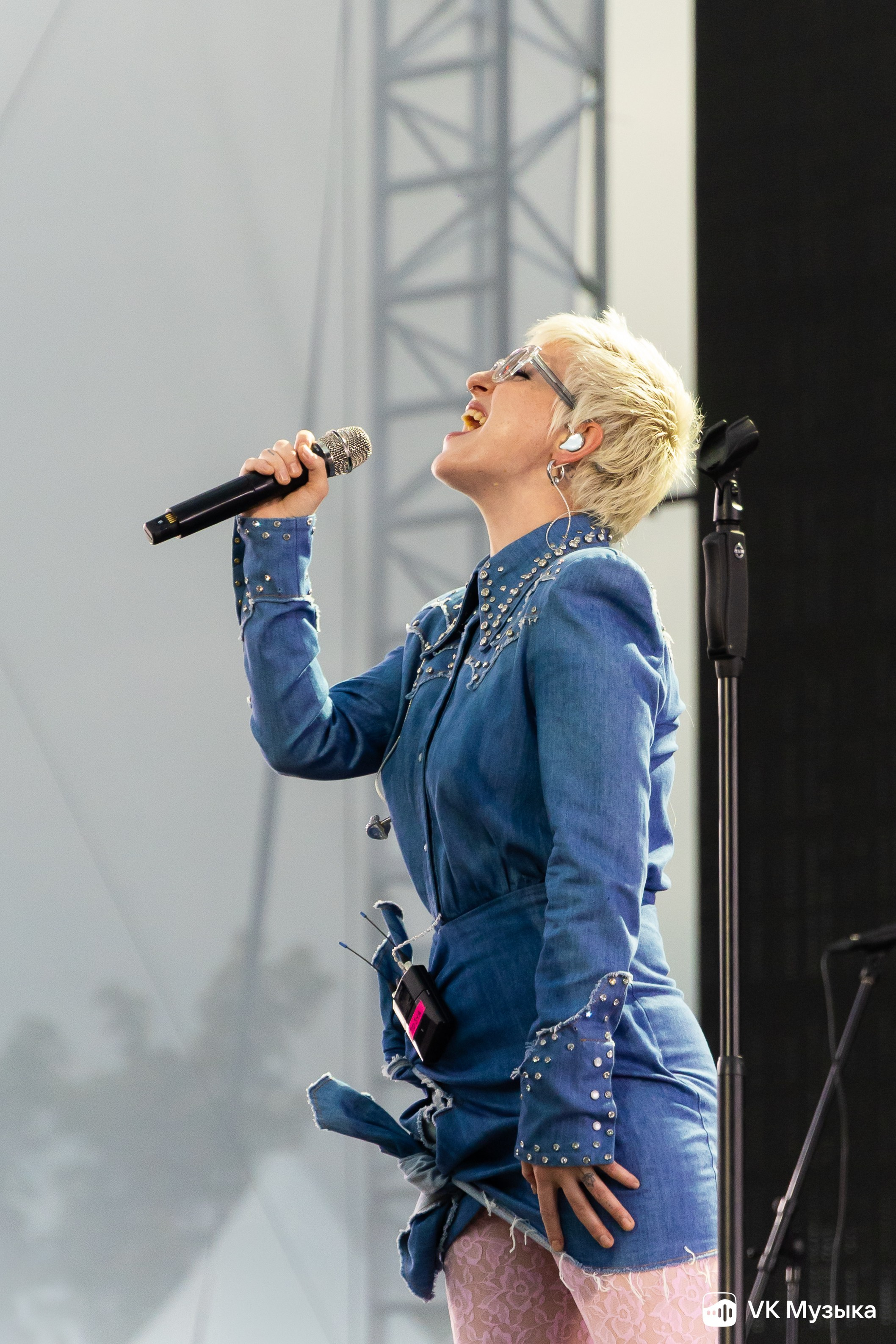 VK Fest. VK Музыка 2025. Евгений Матвеев — фотограф в Санкт-Петербурге