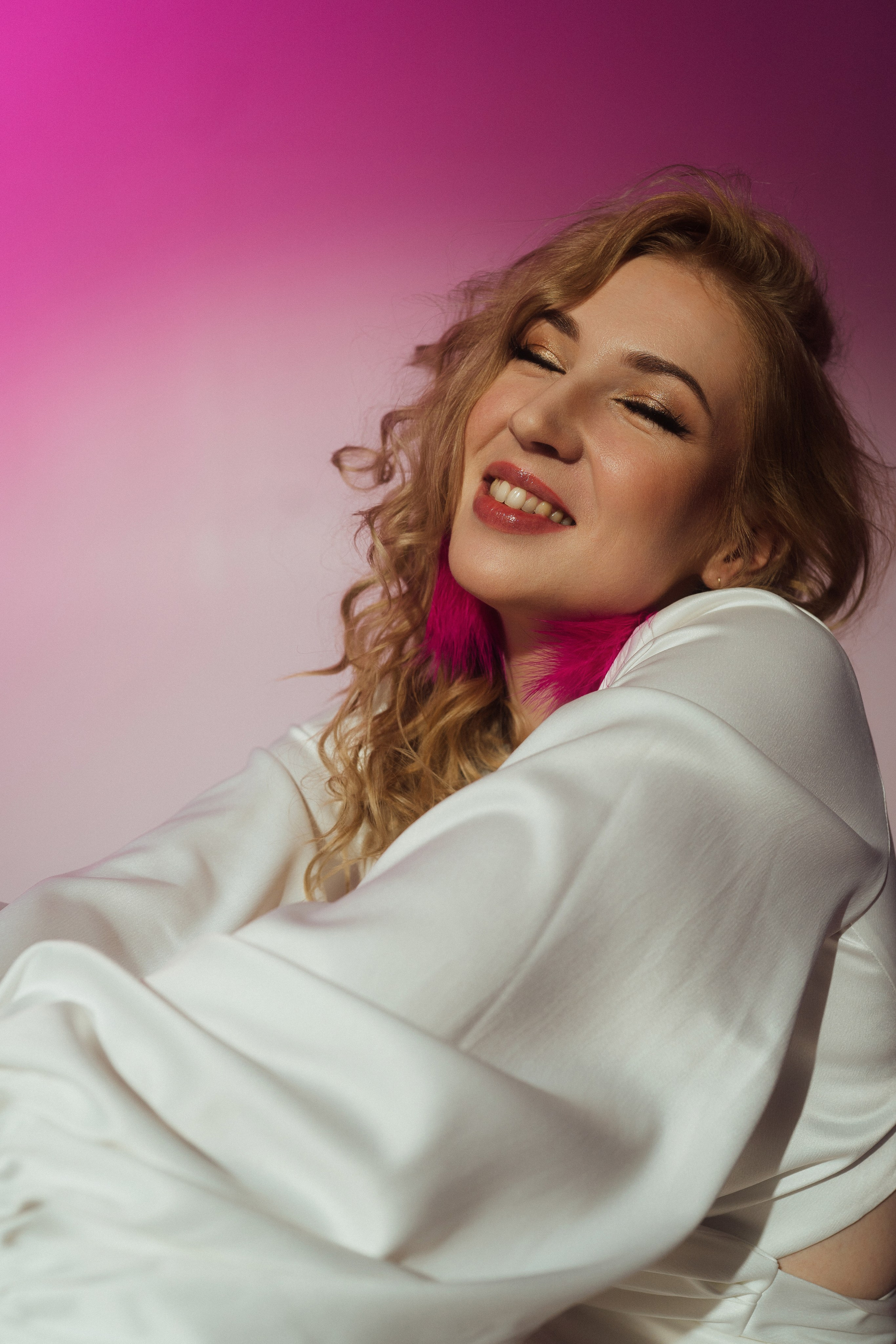 Ксения. Фотограф в Санкт-Петербурге Черкесова Дарья