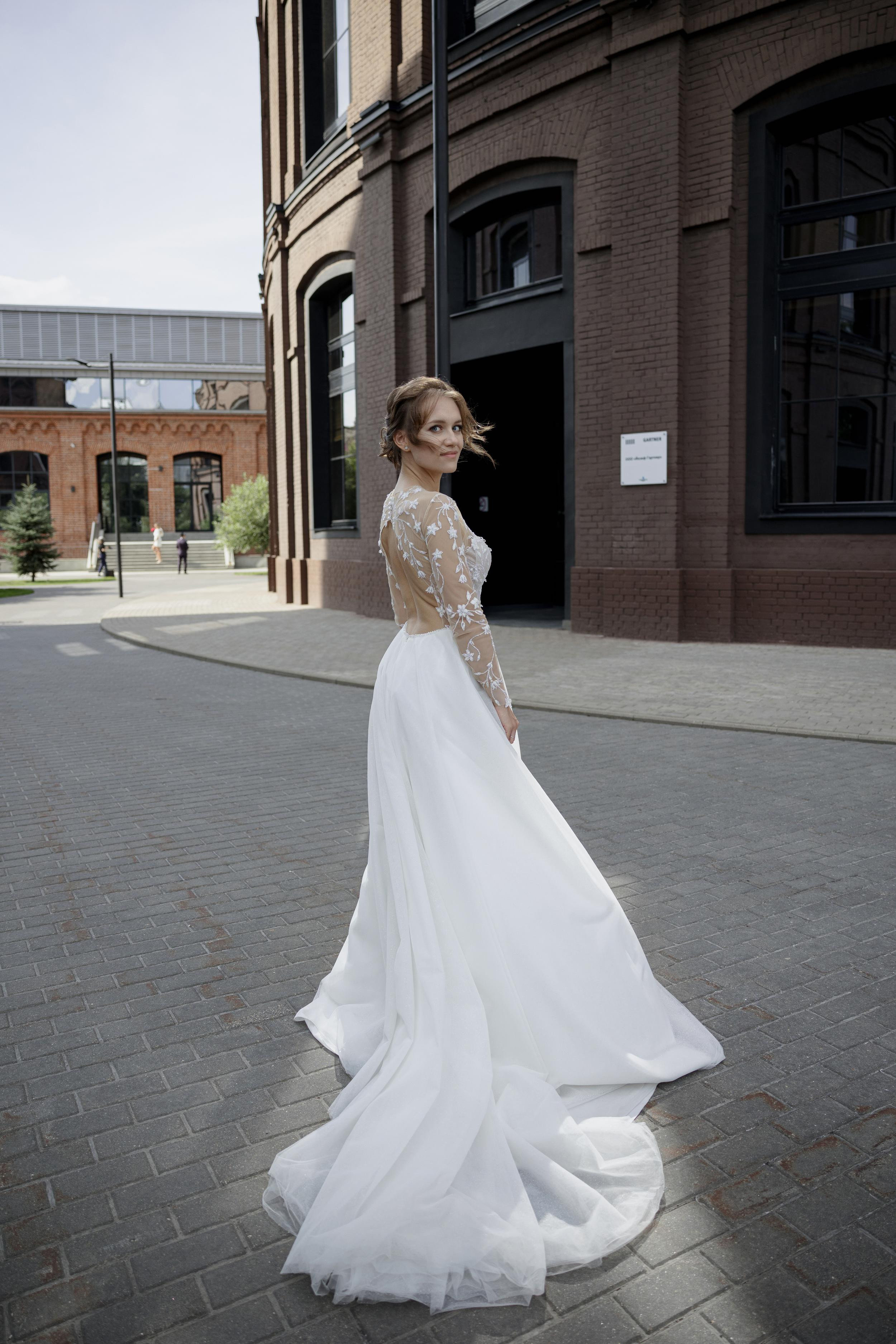 Андрей и Мария. Организация и координация свадебных и семейных торжеств