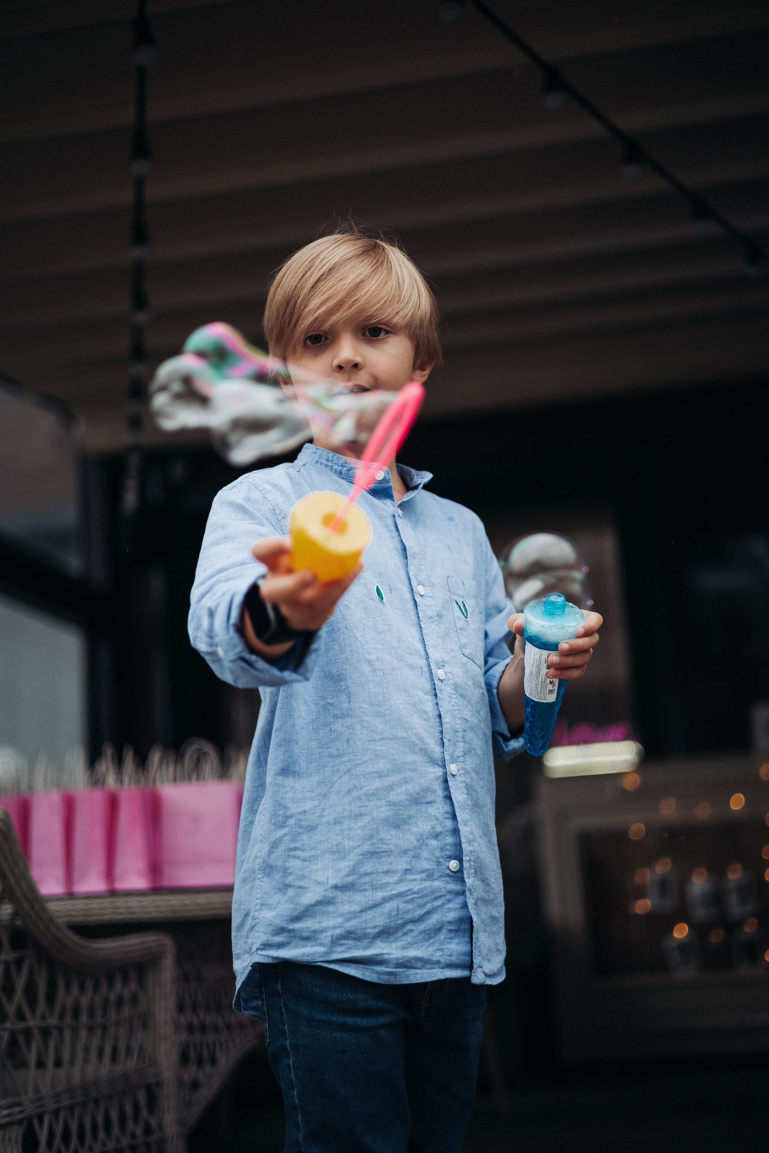 Егор и Елизавета. Организация и координация свадебных и семейных торжеств