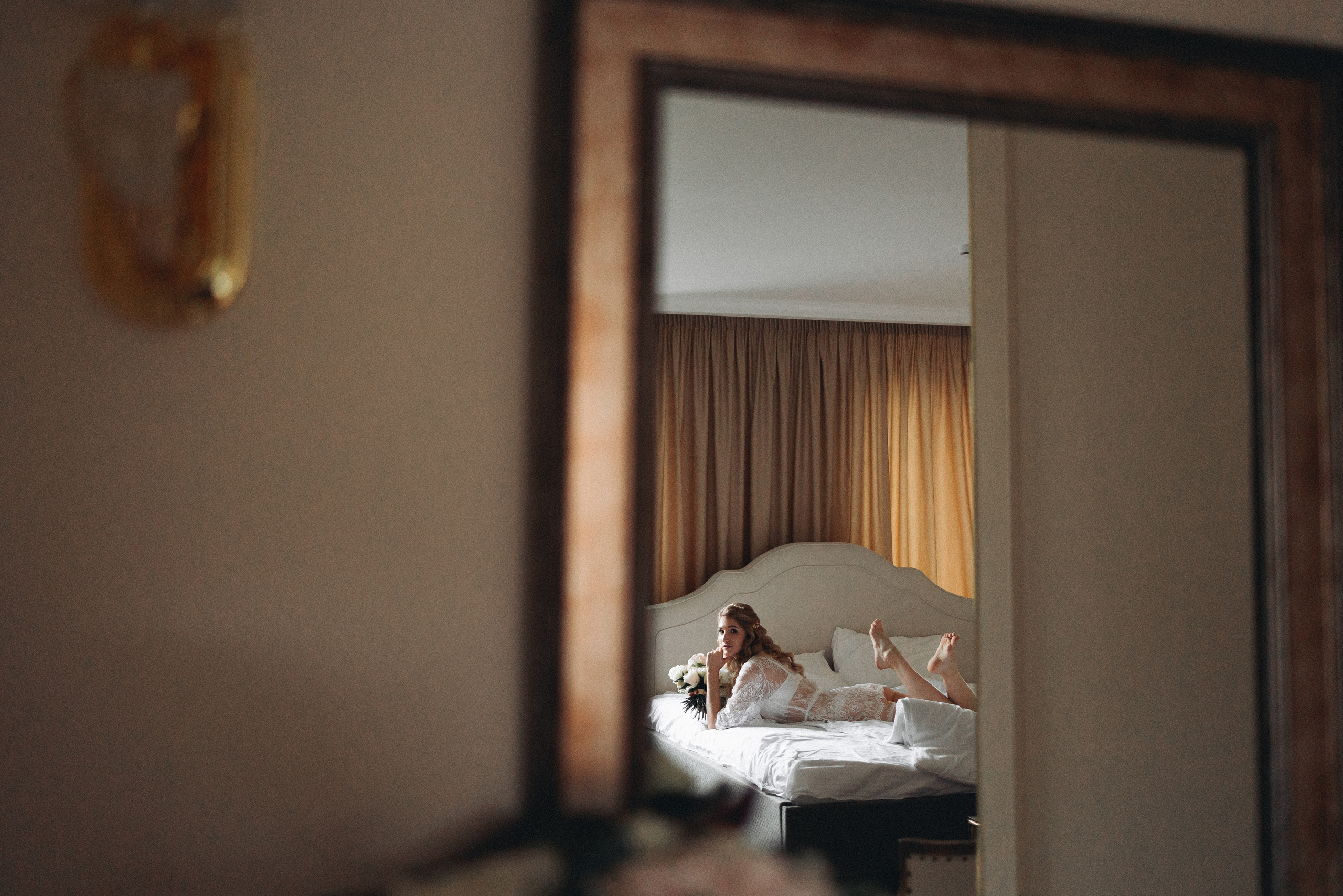 Егор и Елизавета. Организация и координация свадебных и семейных торжеств