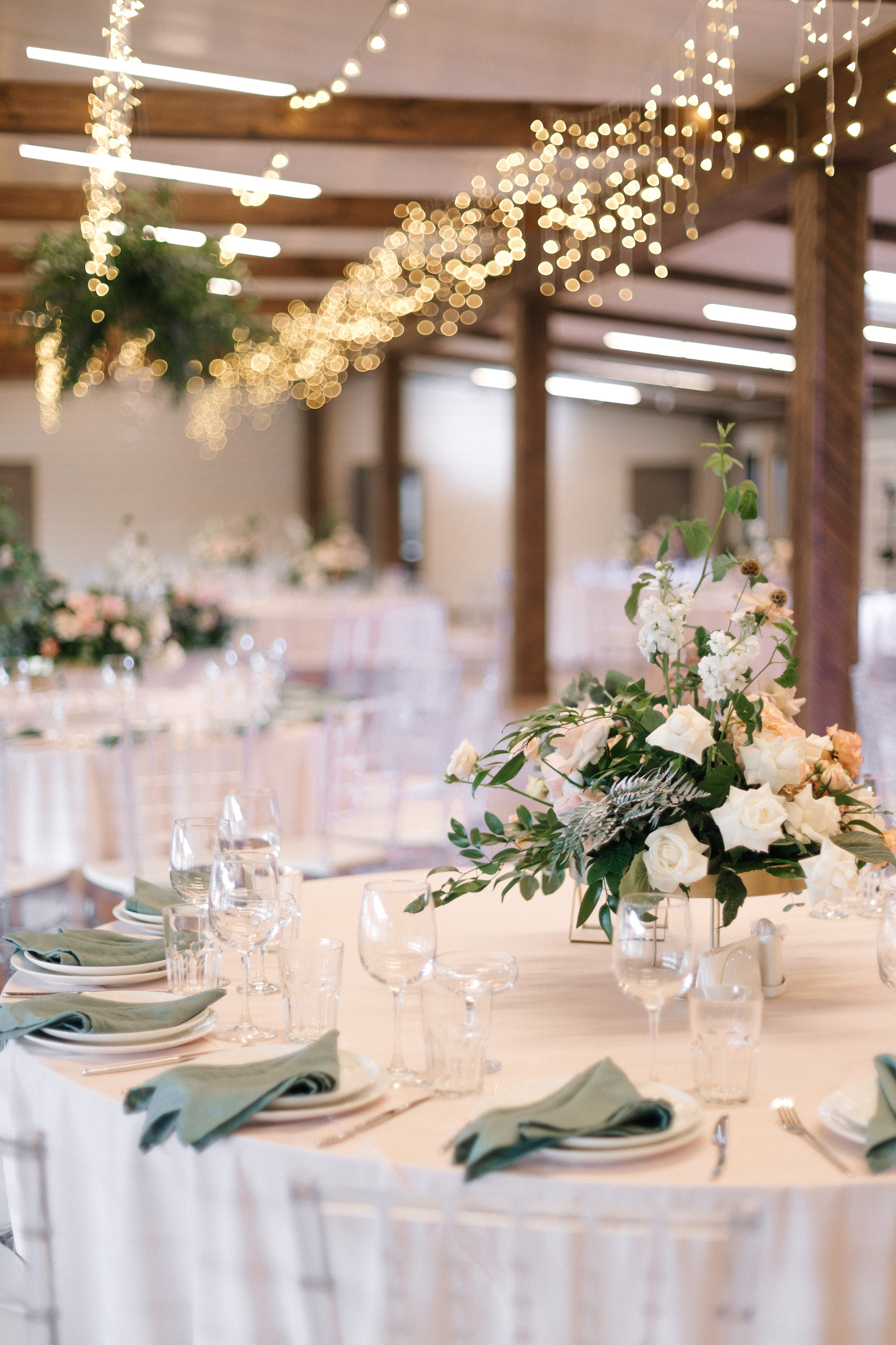 Денис и Полина. Организация и координация свадебных и семейных торжеств