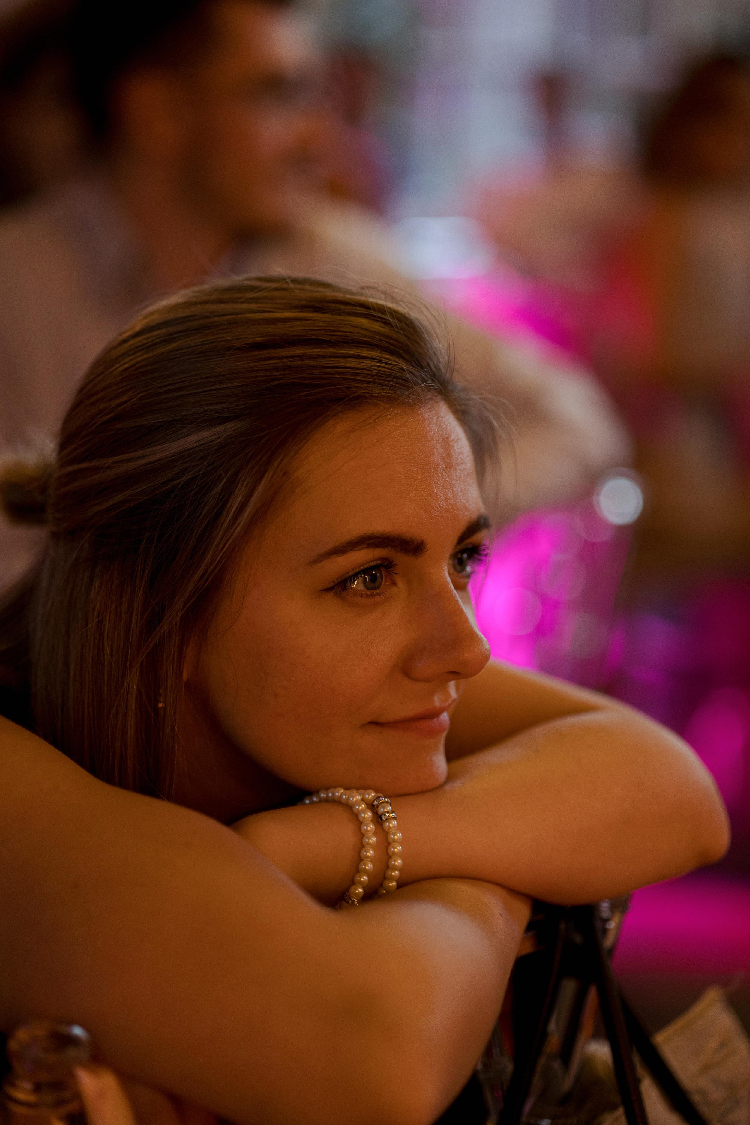 Андрей и Мария. Организация и координация свадебных и семейных торжеств