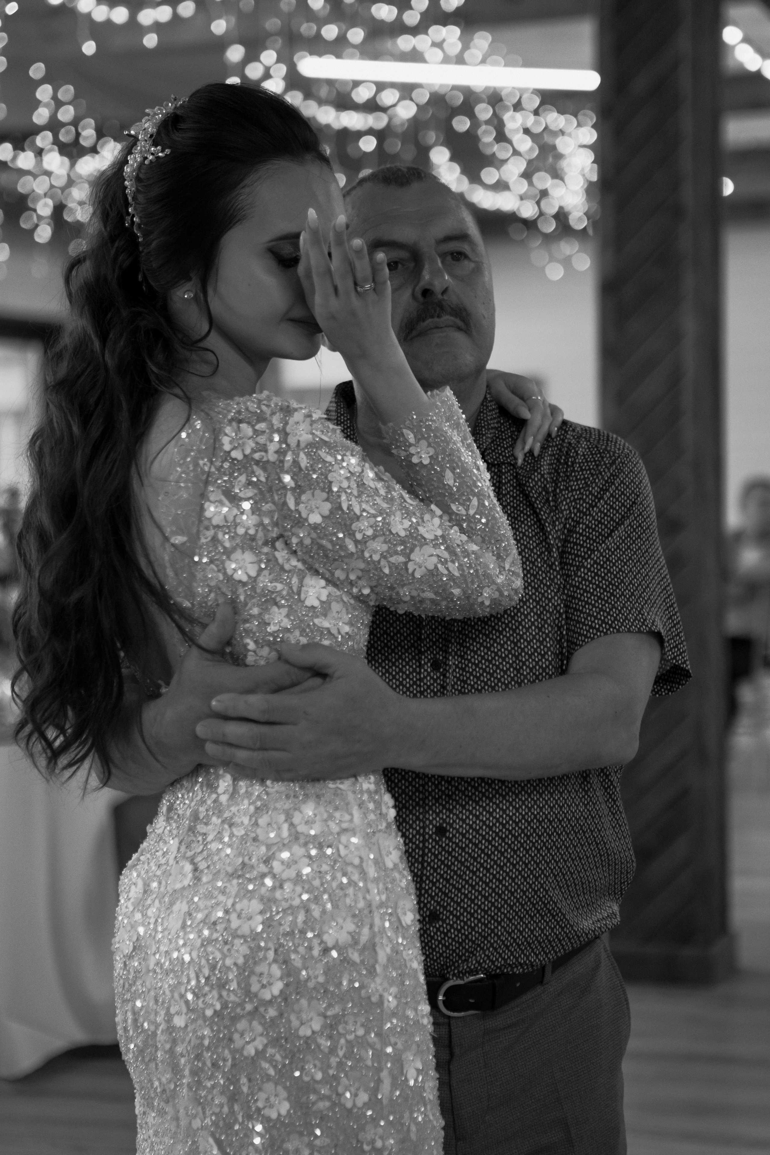 Денис и Полина. Организация и координация свадебных и семейных торжеств