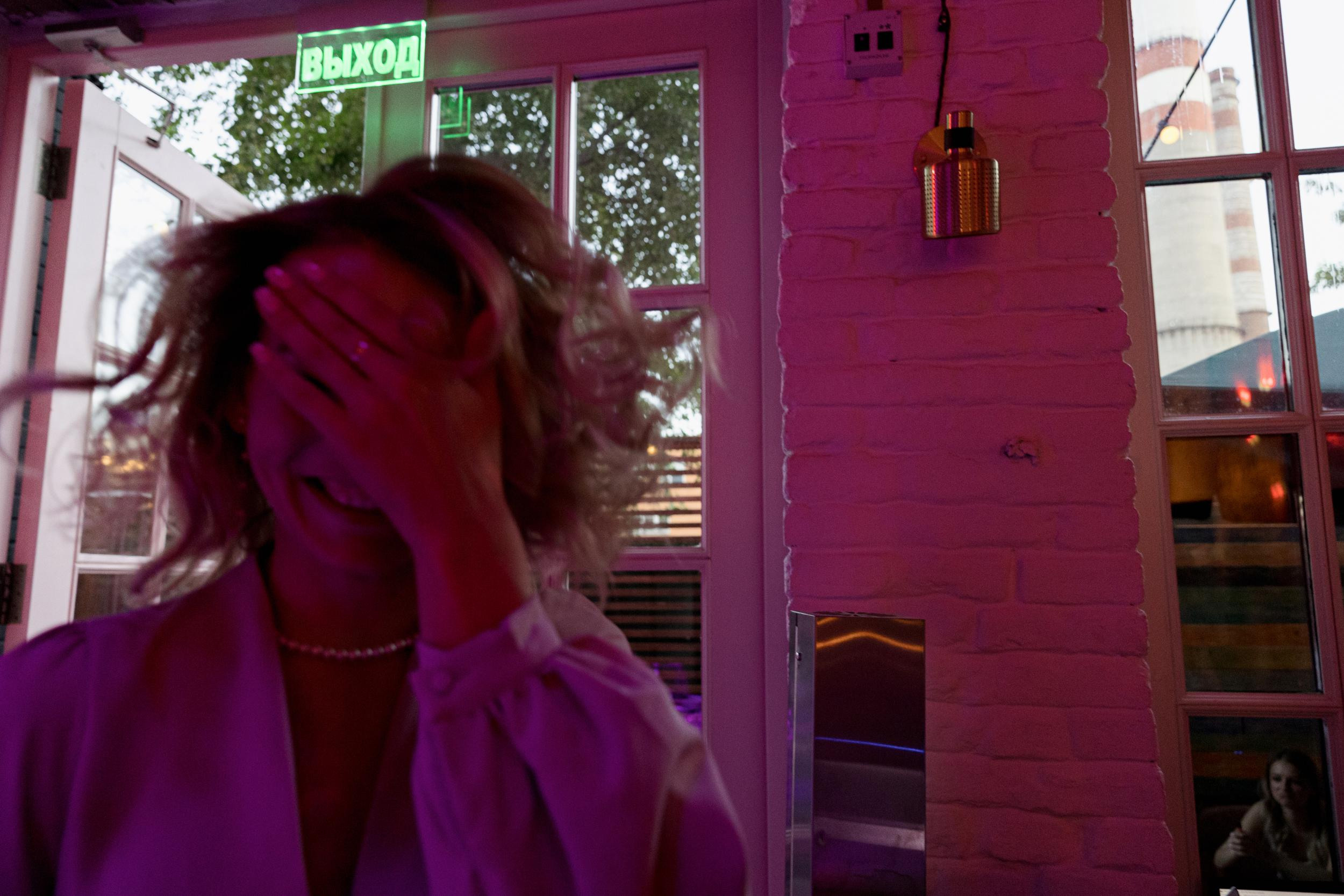 Андрей и Мария. Организация и координация свадебных и семейных торжеств