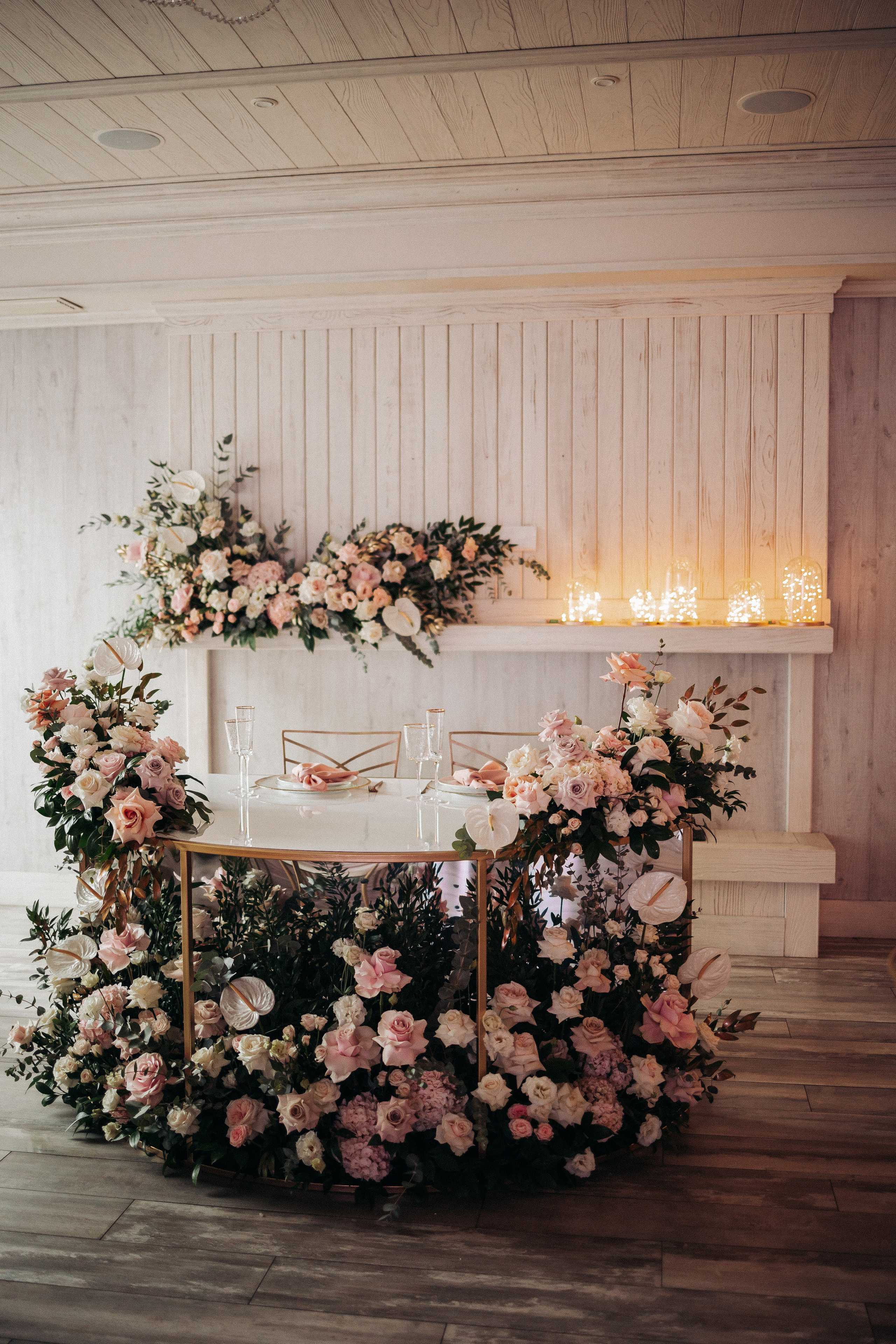 Егор и Елизавета. Организация и координация свадебных и семейных торжеств