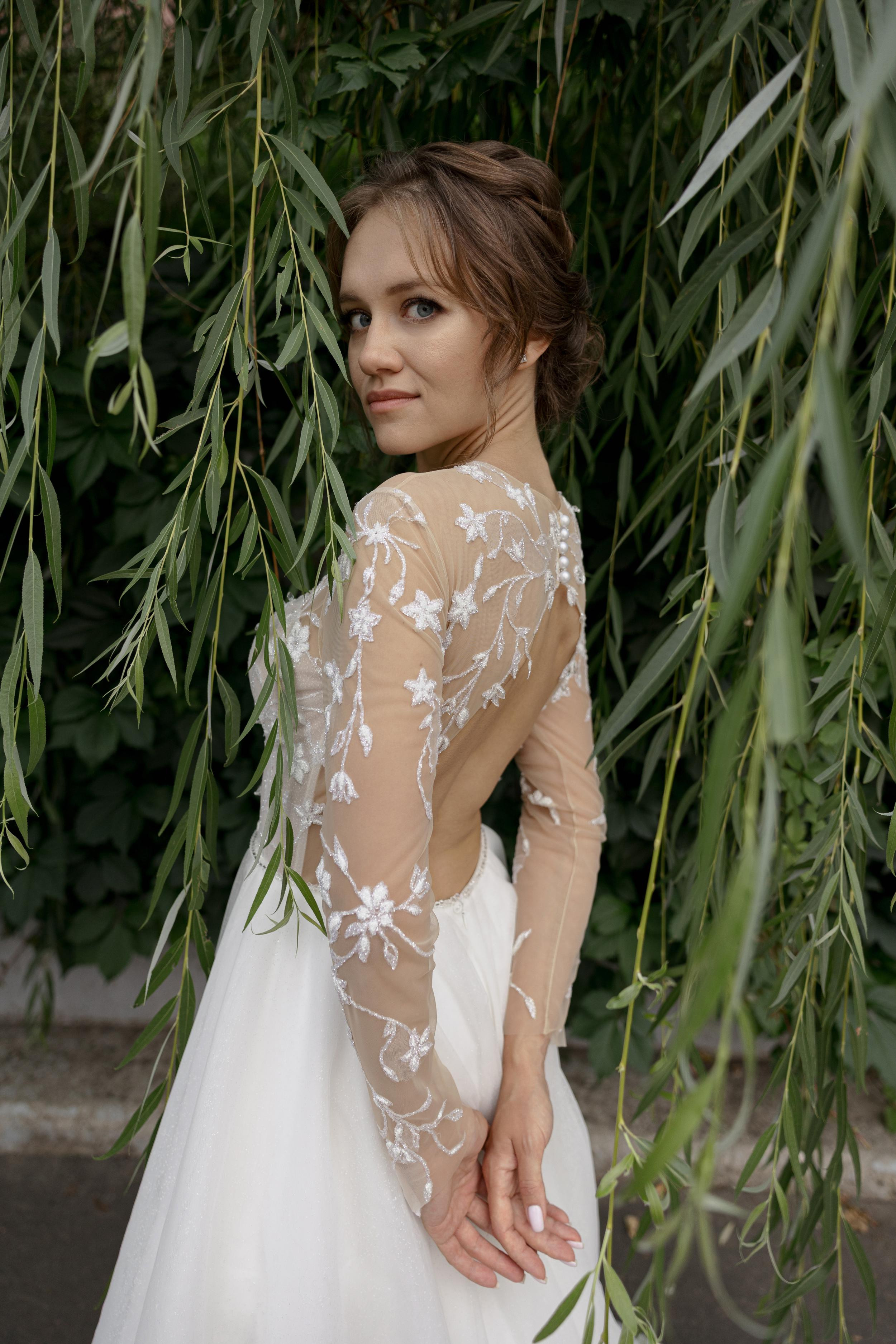 Андрей и Мария. Организация и координация свадебных и семейных торжеств