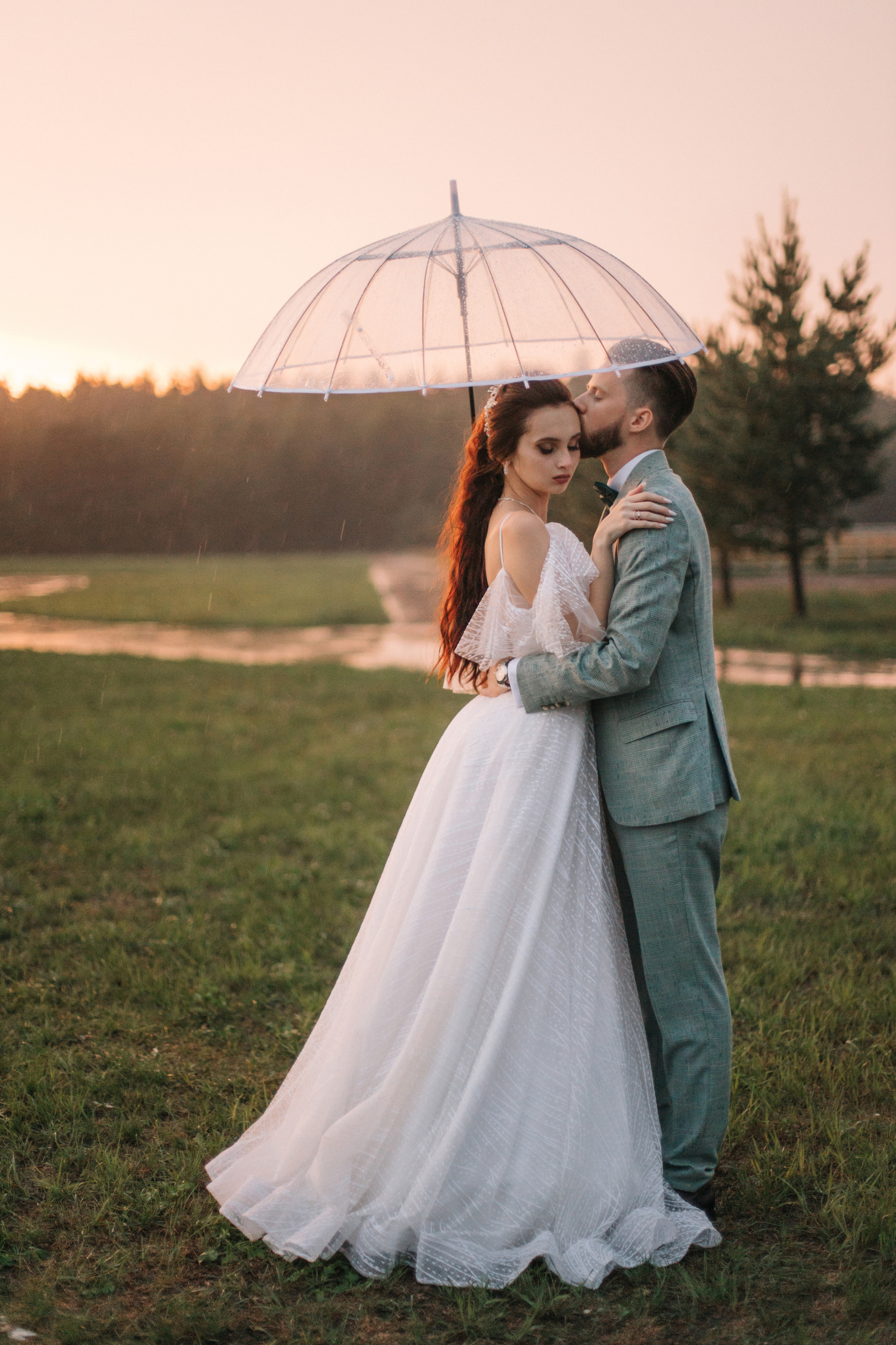 Денис и Полина. Организация и координация свадебных и семейных торжеств