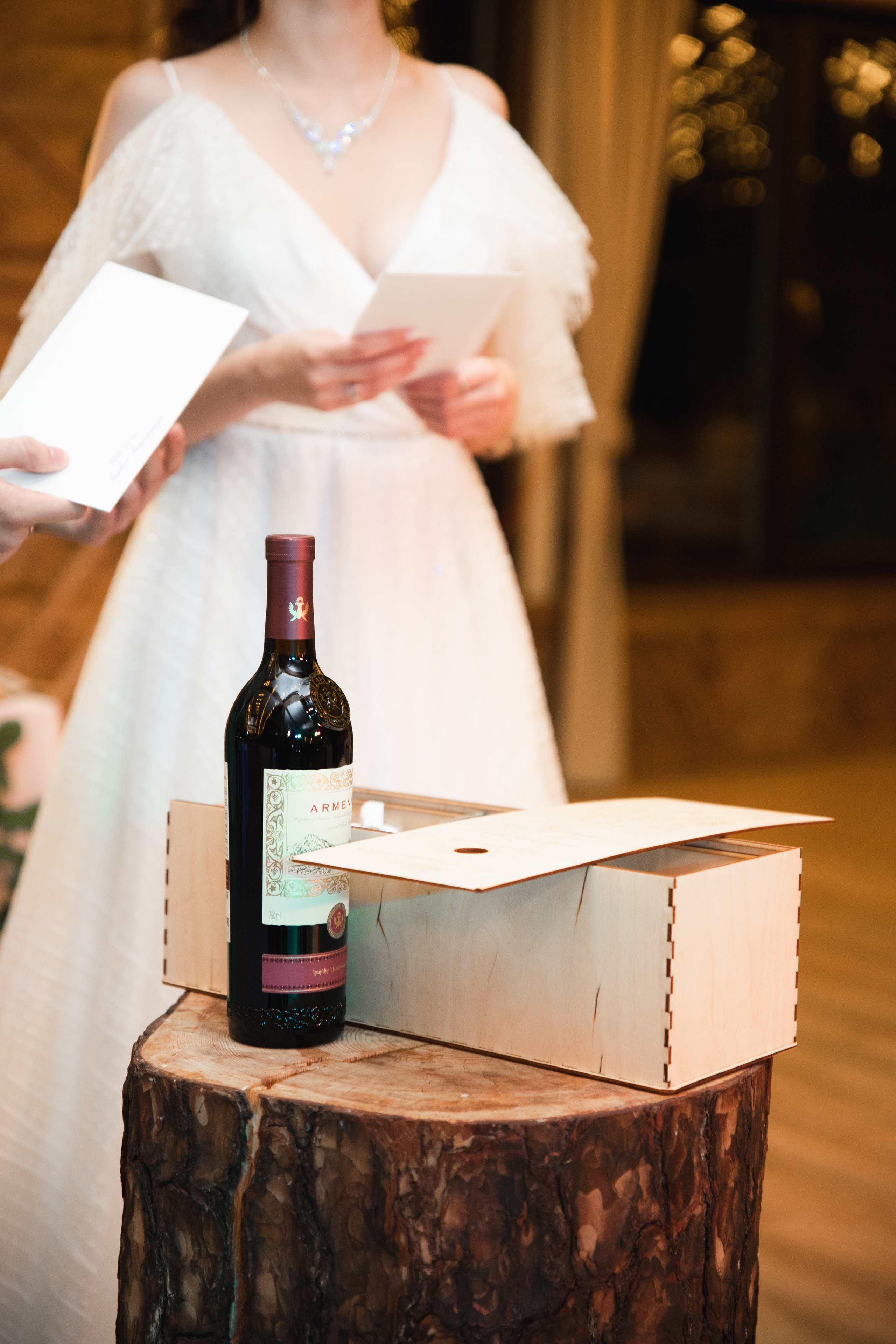 Денис и Полина. Организация и координация свадебных и семейных торжеств