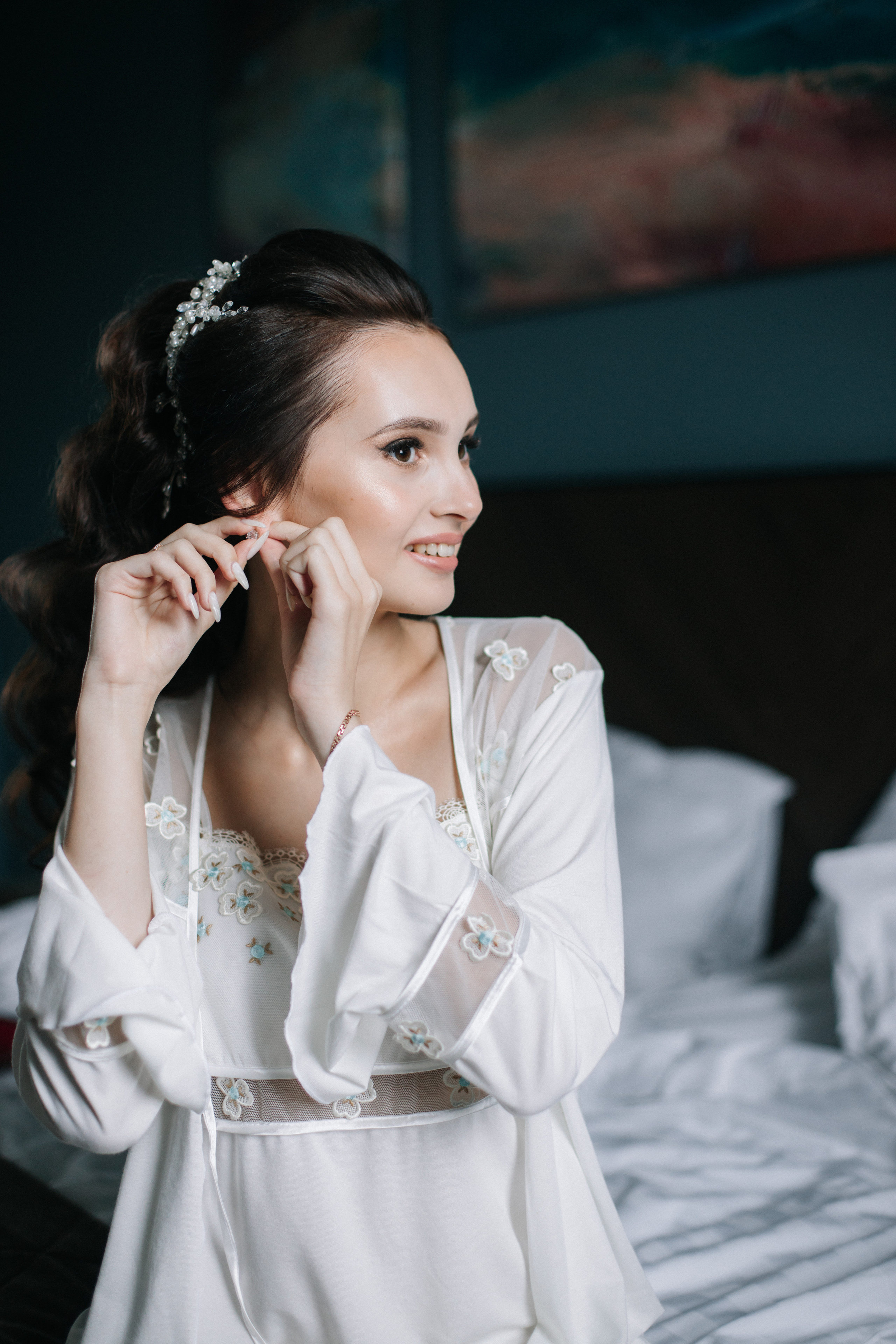 Денис и Полина. Организация и координация свадебных и семейных торжеств