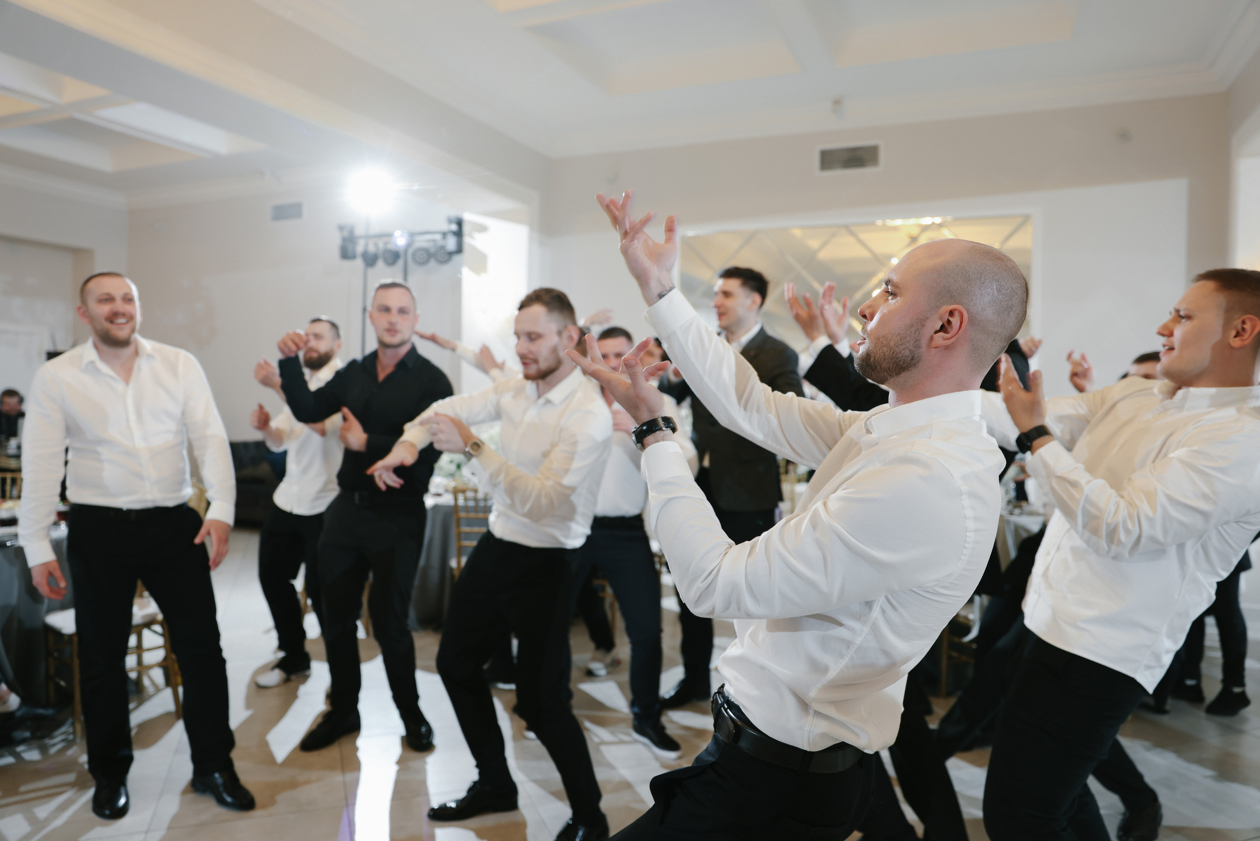 Кирилл и Мария. Организация и координация свадебных и семейных торжеств