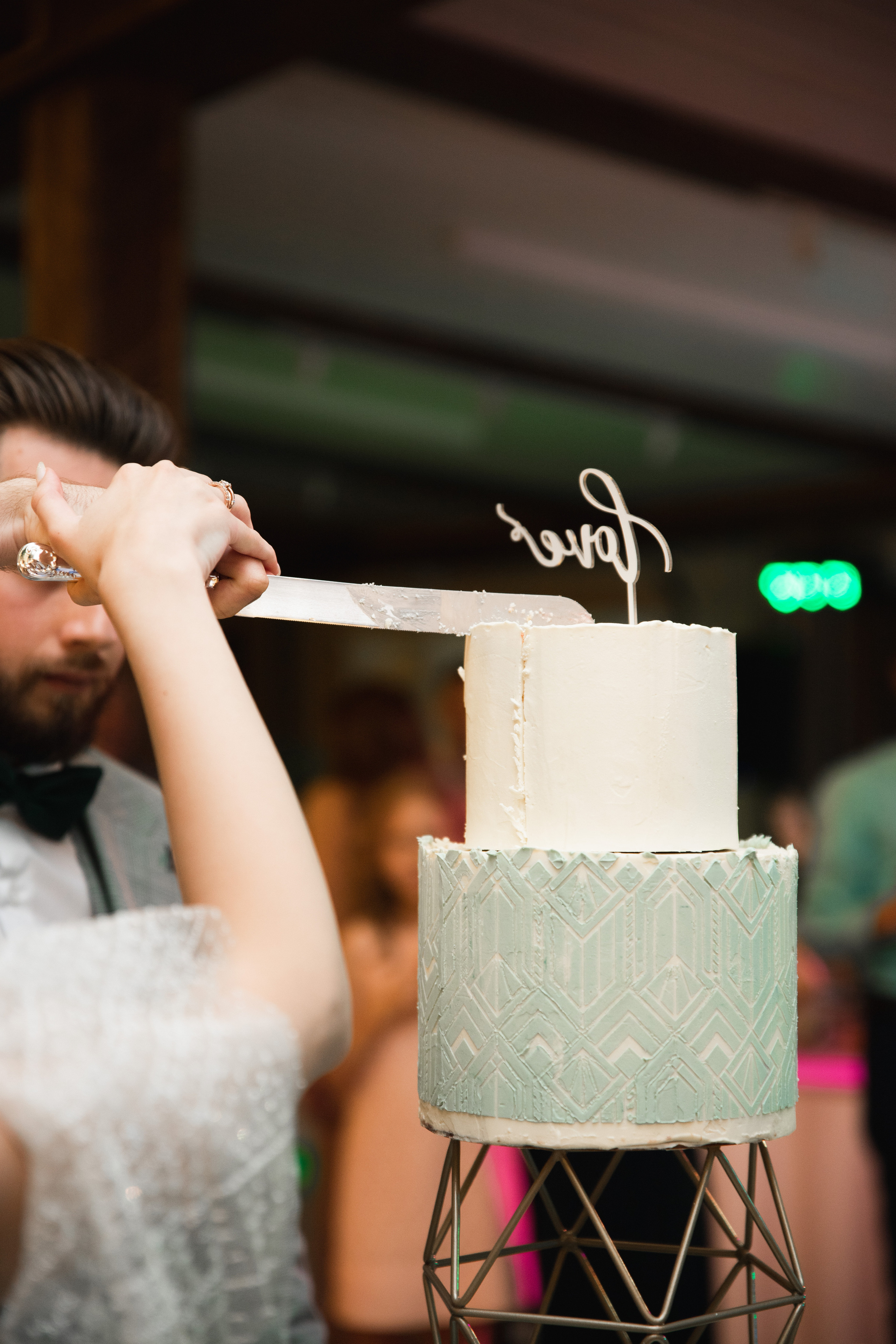 Денис и Полина. Организация и координация свадебных и семейных торжеств