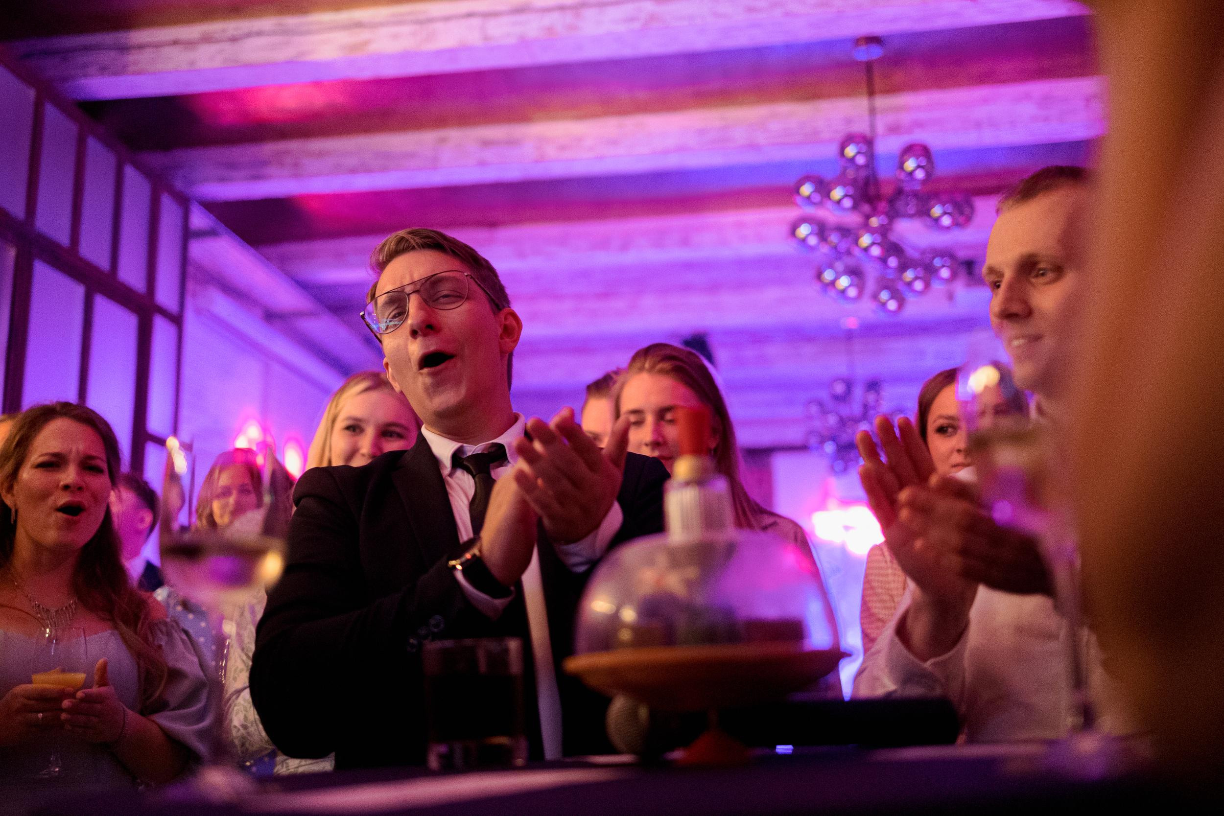 Андрей и Мария. Организация и координация свадебных и семейных торжеств