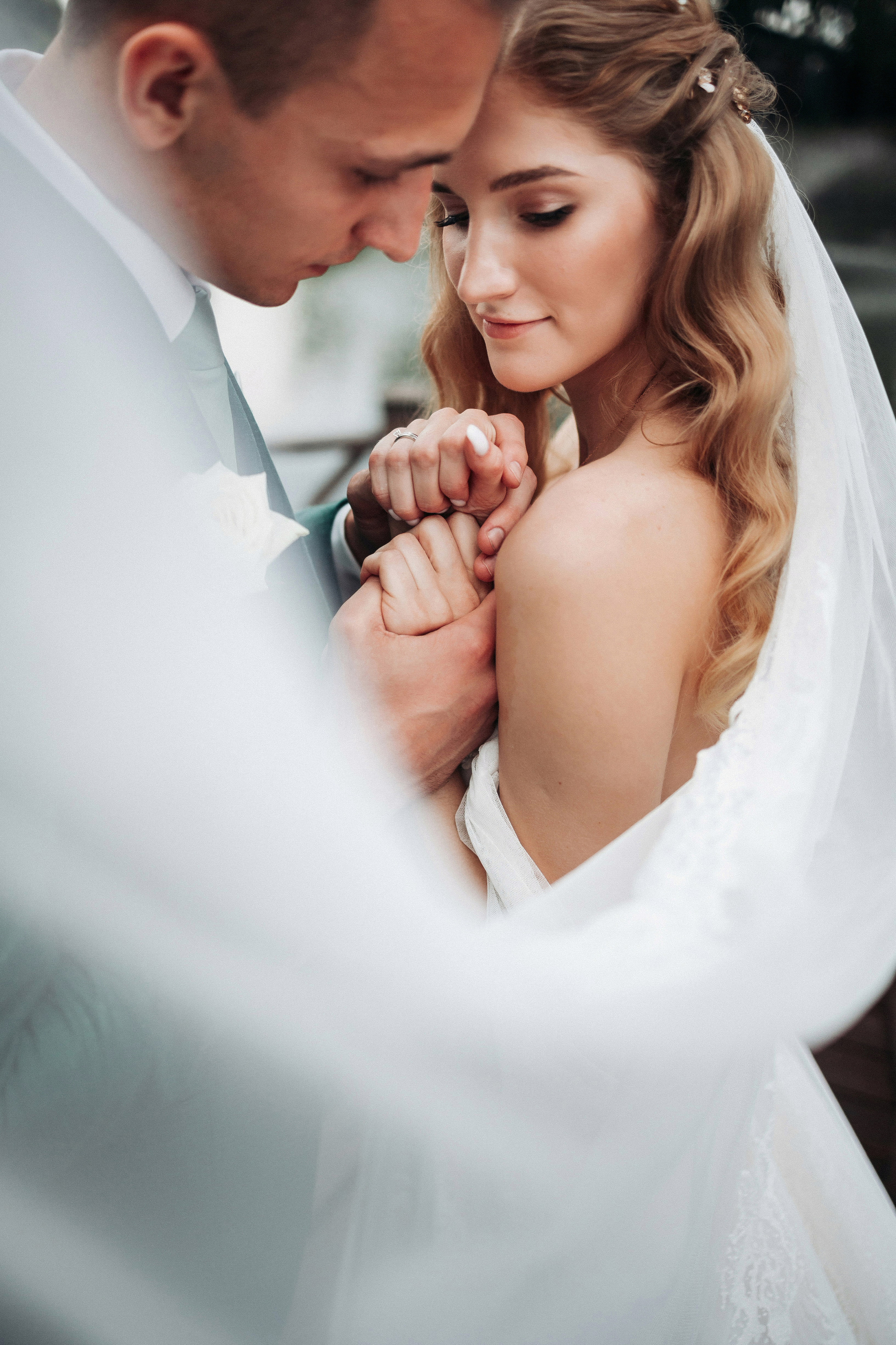 Егор и Елизавета. Организация и координация свадебных и семейных торжеств