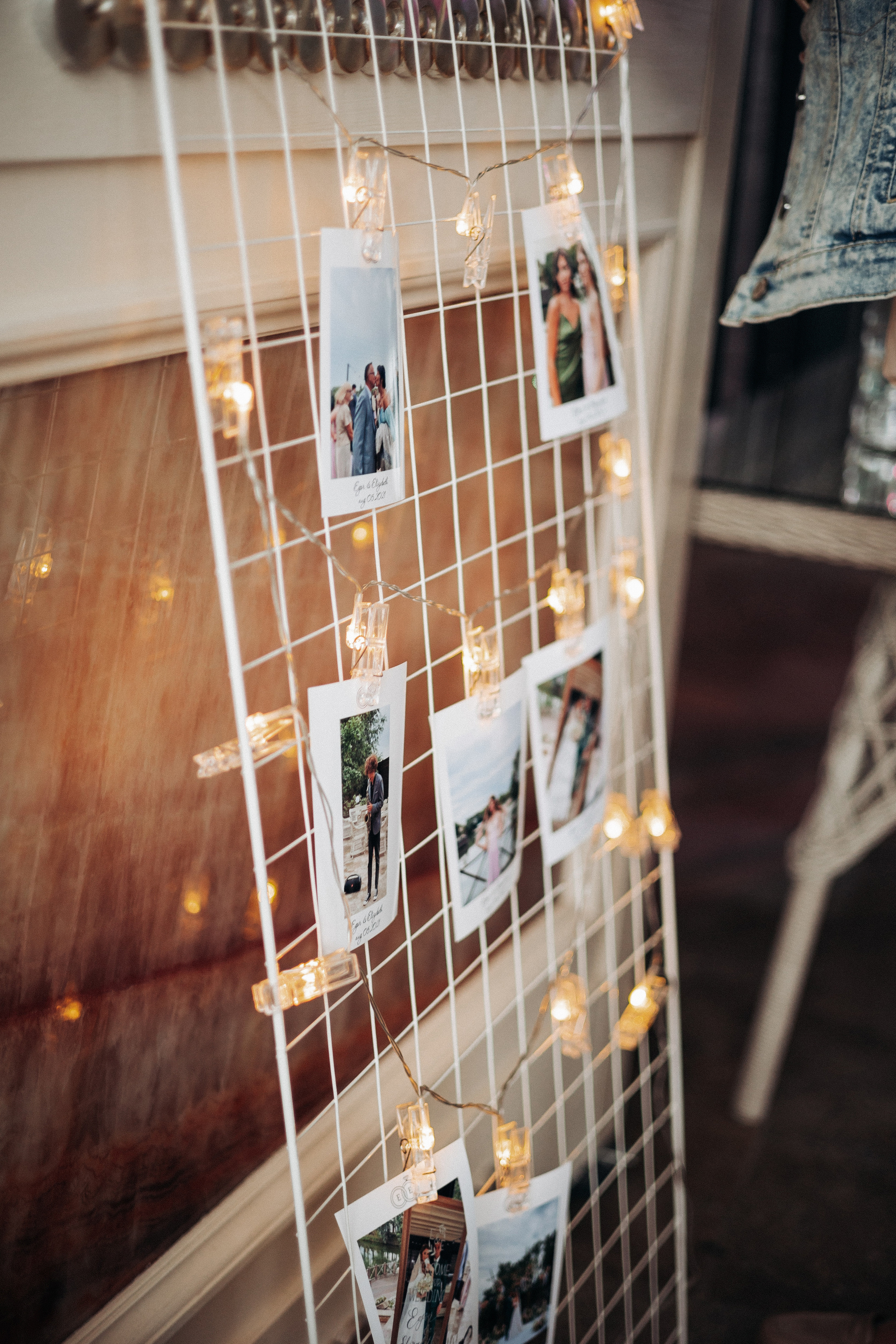 Егор и Елизавета. Организация и координация свадебных и семейных торжеств