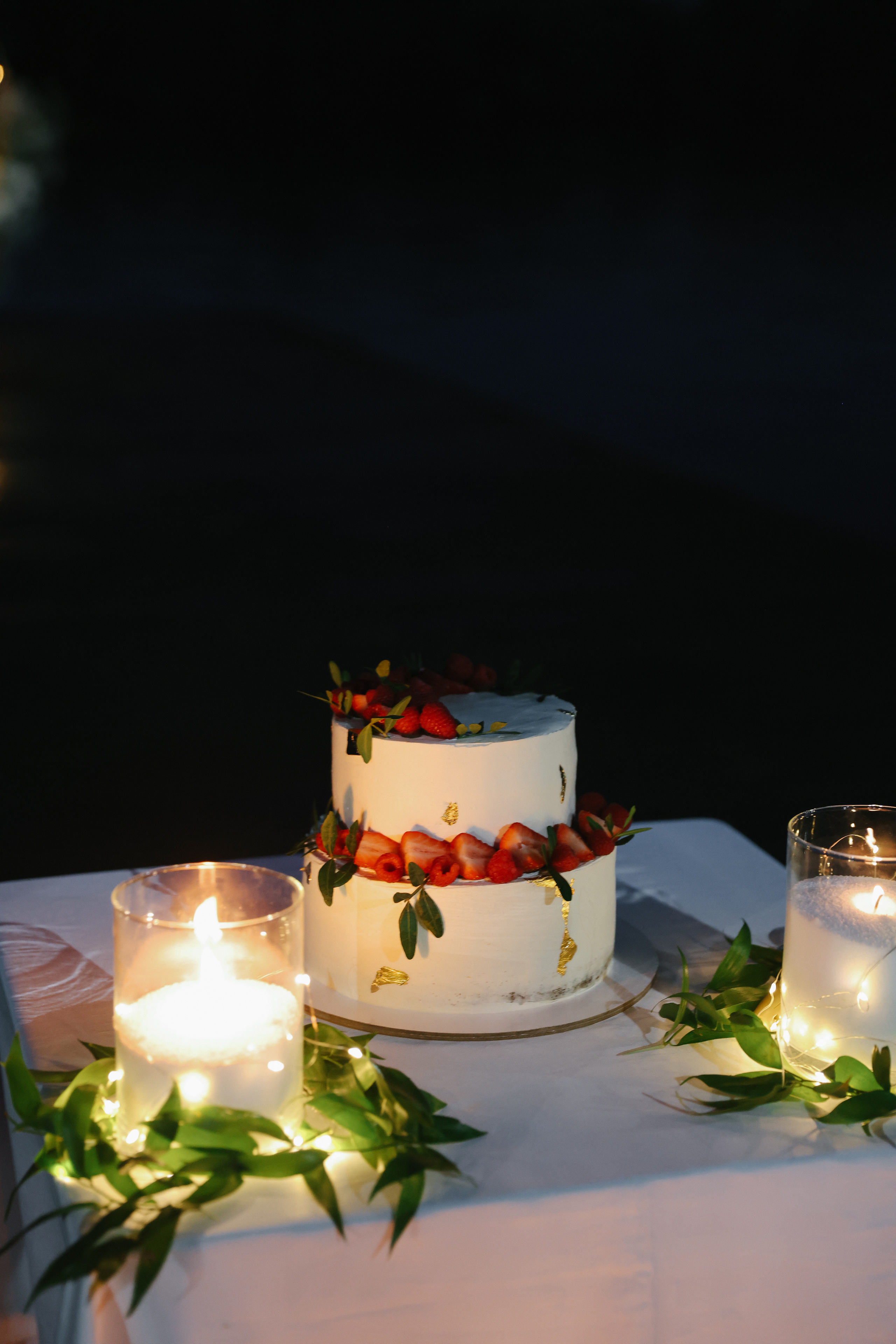 Кирилл и Мария. Организация и координация свадебных и семейных торжеств