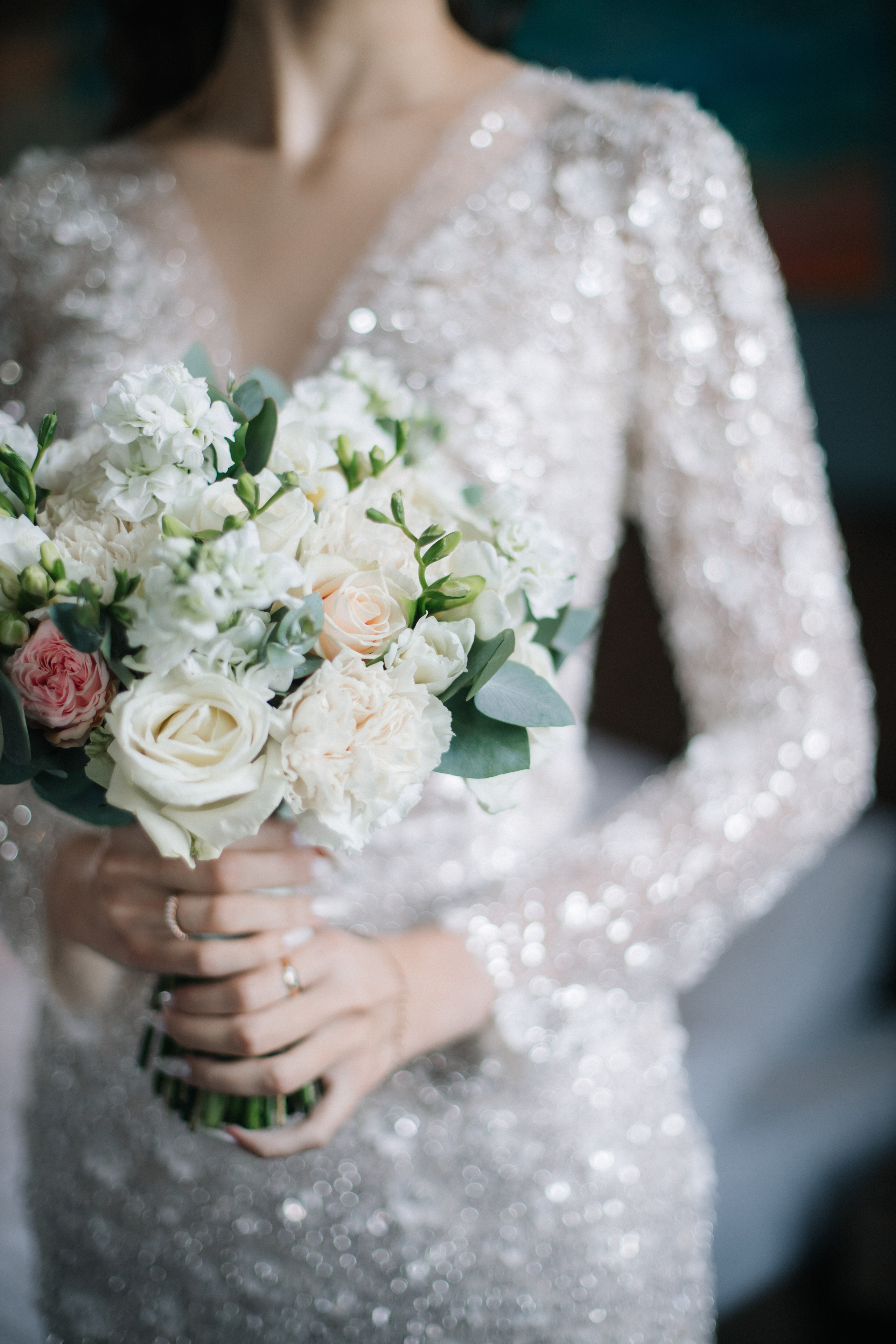 Денис и Полина. Организация и координация свадебных и семейных торжеств