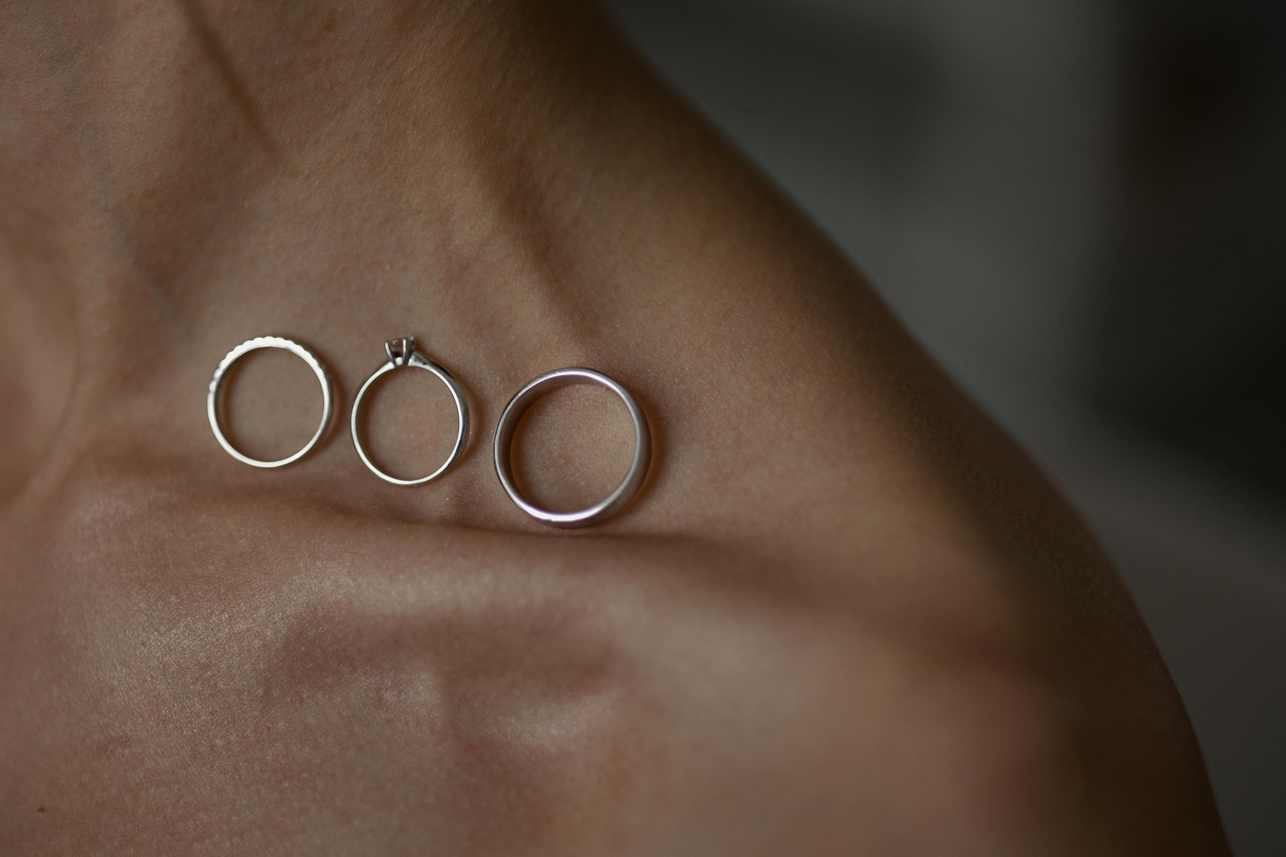 Андрей и Мария. Организация и координация свадебных и семейных торжеств