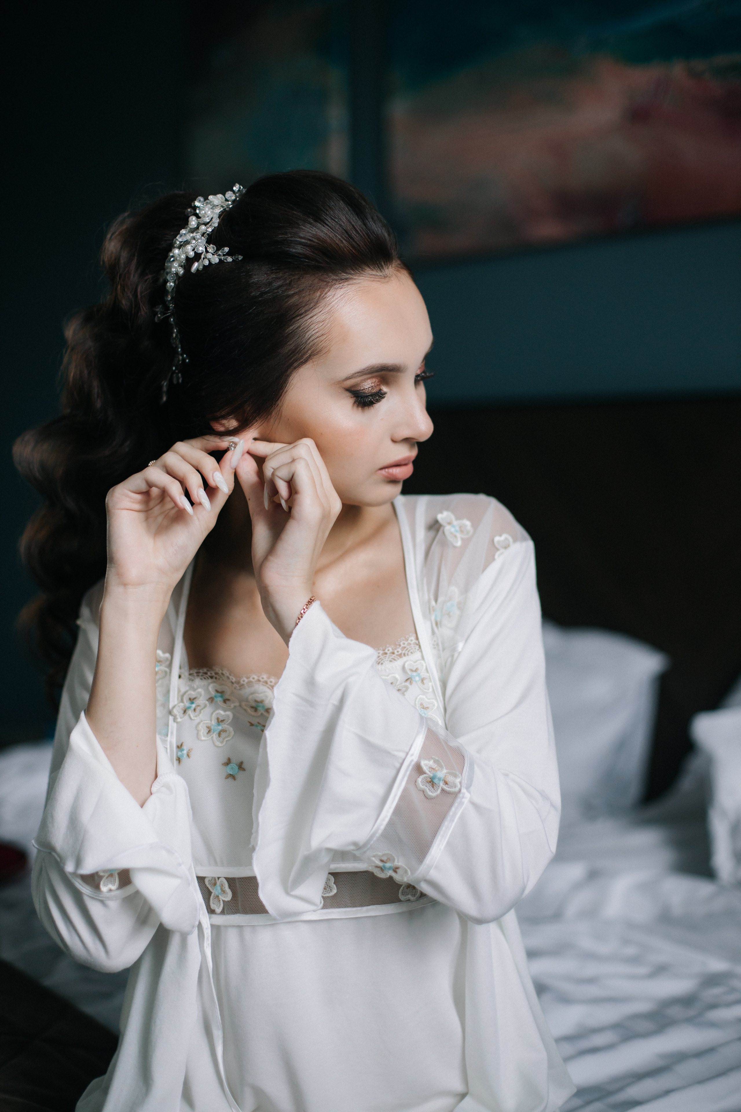 Денис и Полина. Организация и координация свадебных и семейных торжеств