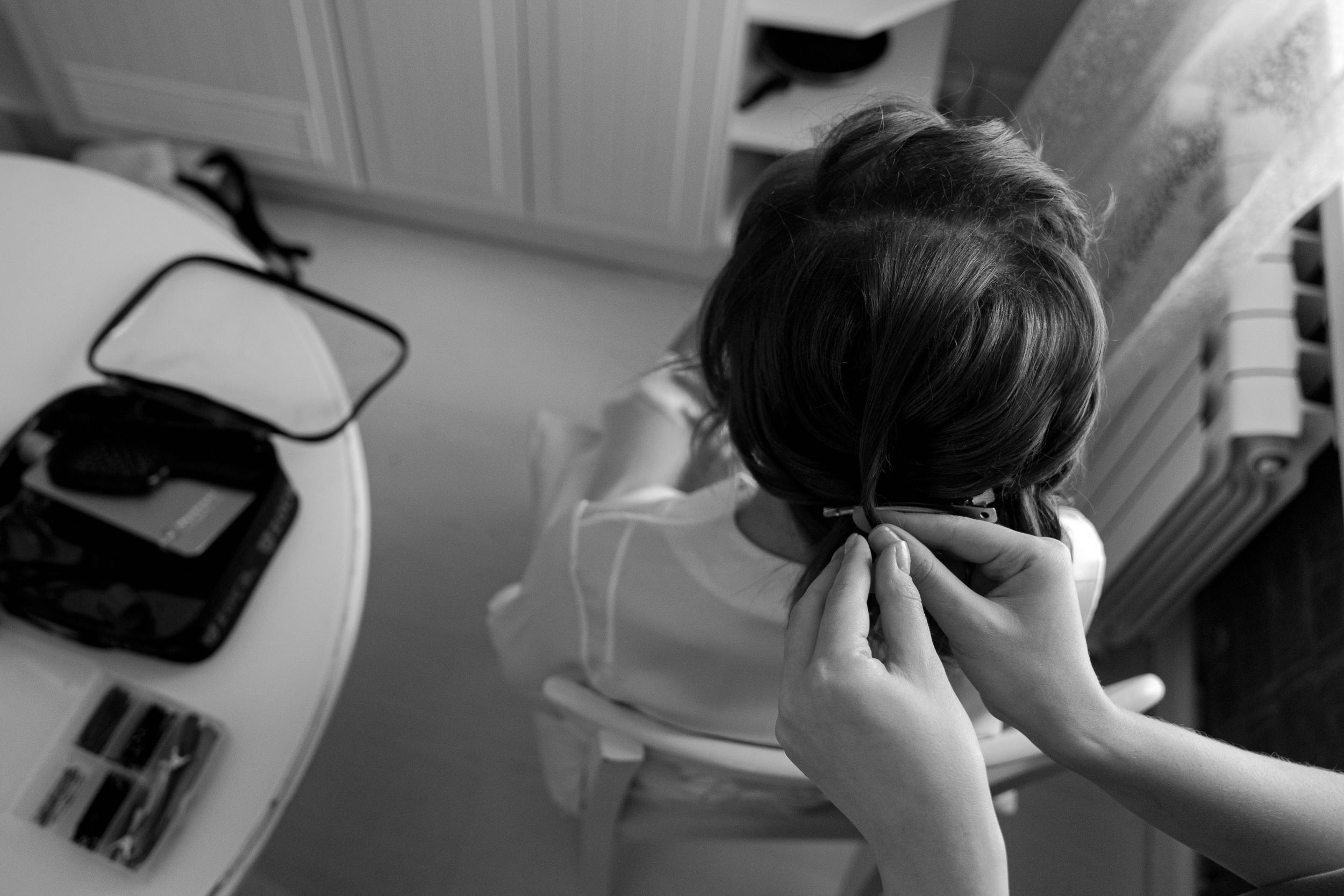 Андрей и Мария. Организация и координация свадебных и семейных торжеств