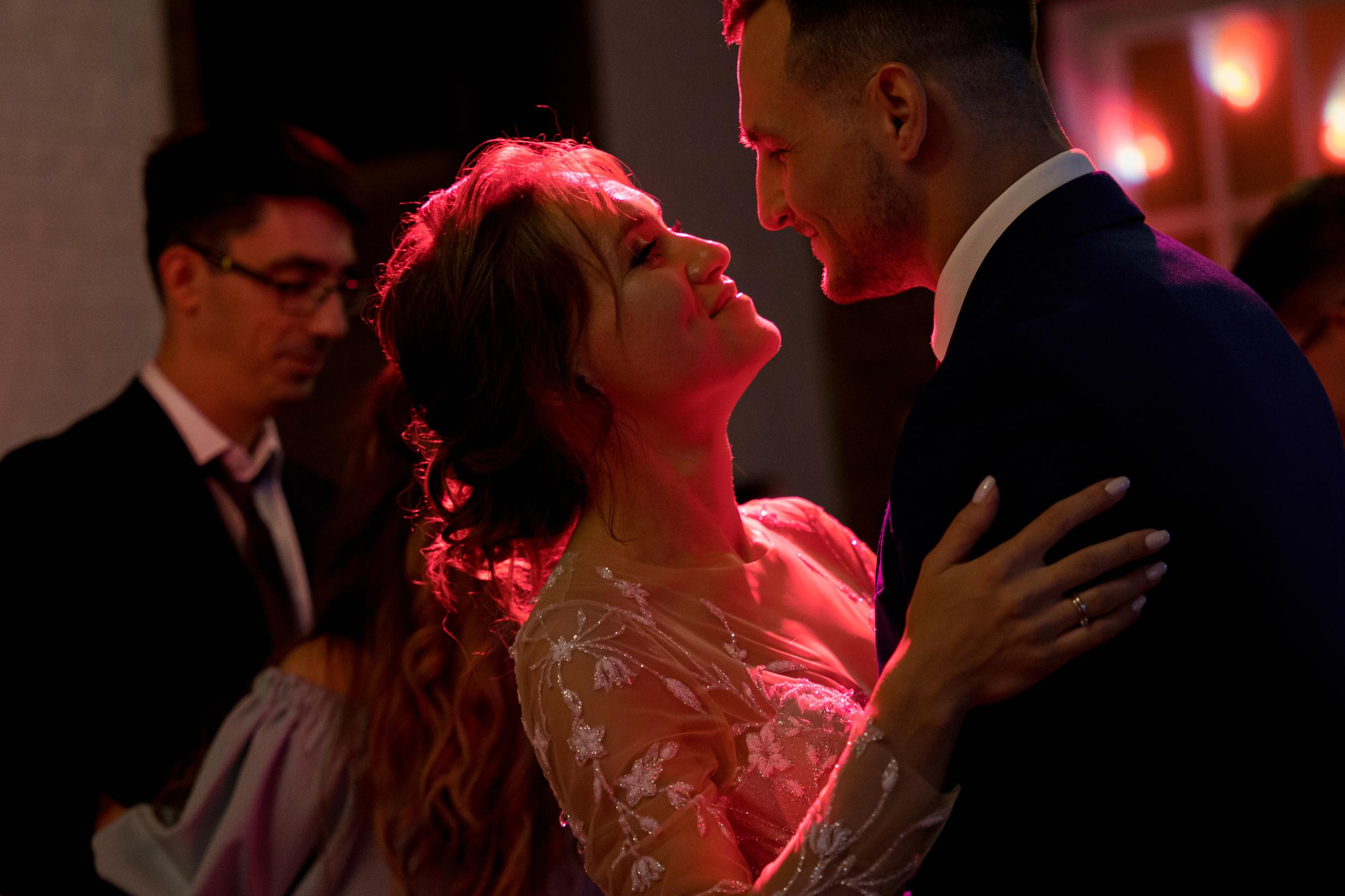 Андрей и Мария. Организация и координация свадебных и семейных торжеств