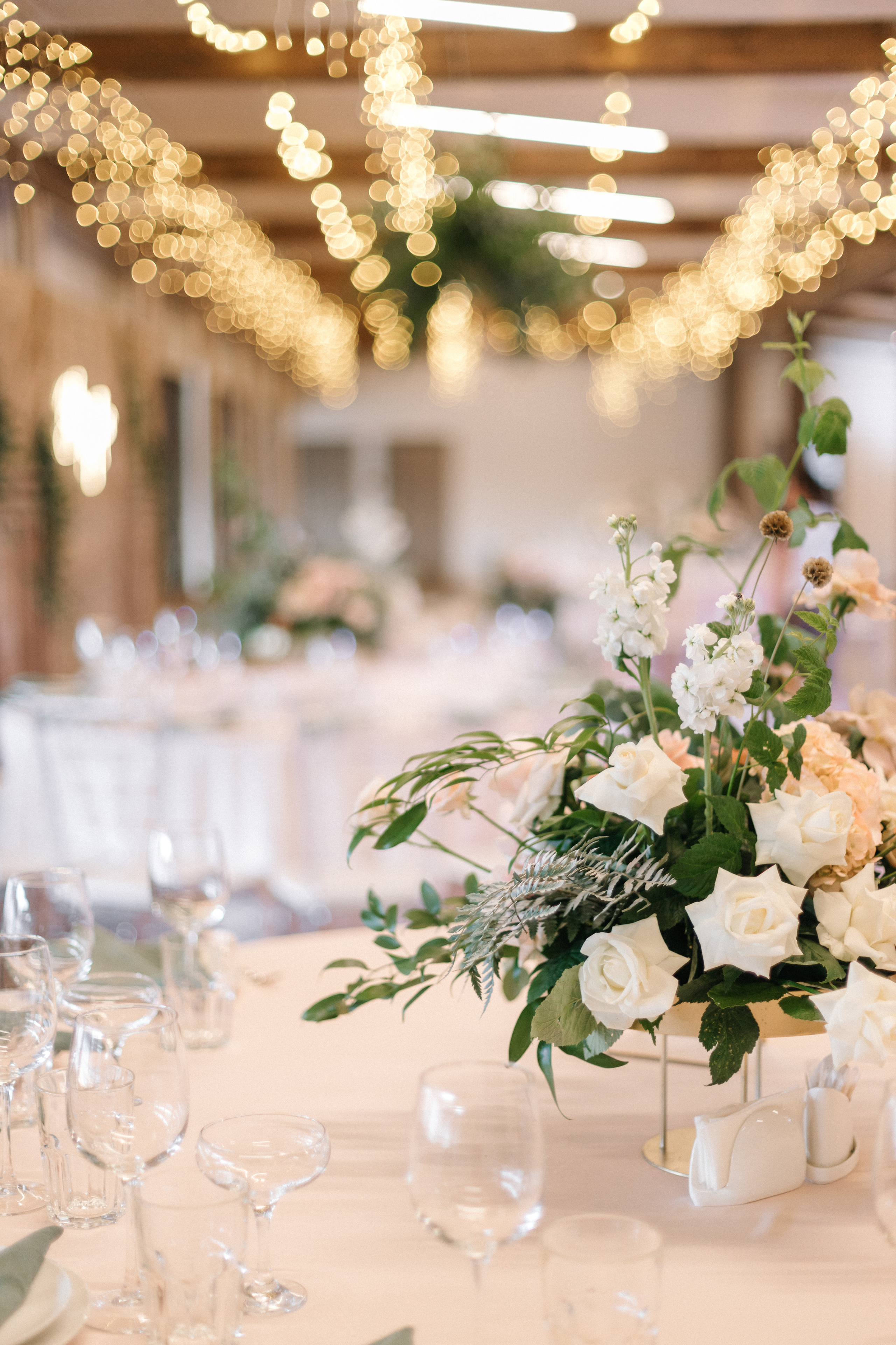 Денис и Полина. Организация и координация свадебных и семейных торжеств