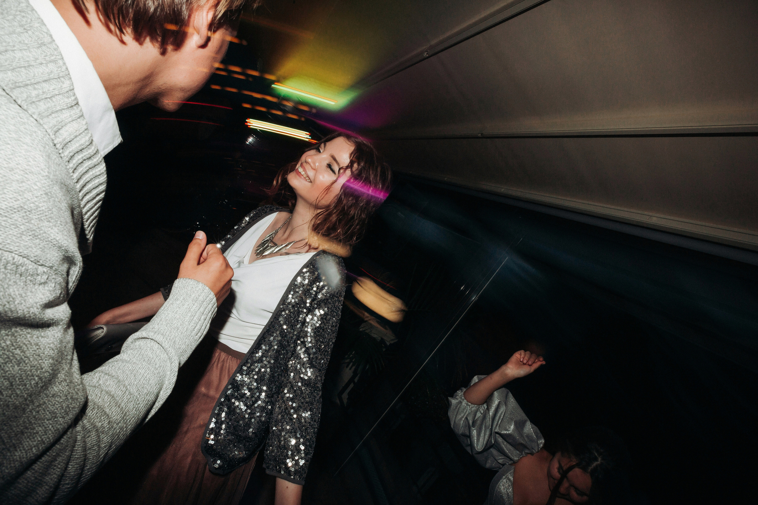 Егор и Елизавета. Организация и координация свадебных и семейных торжеств