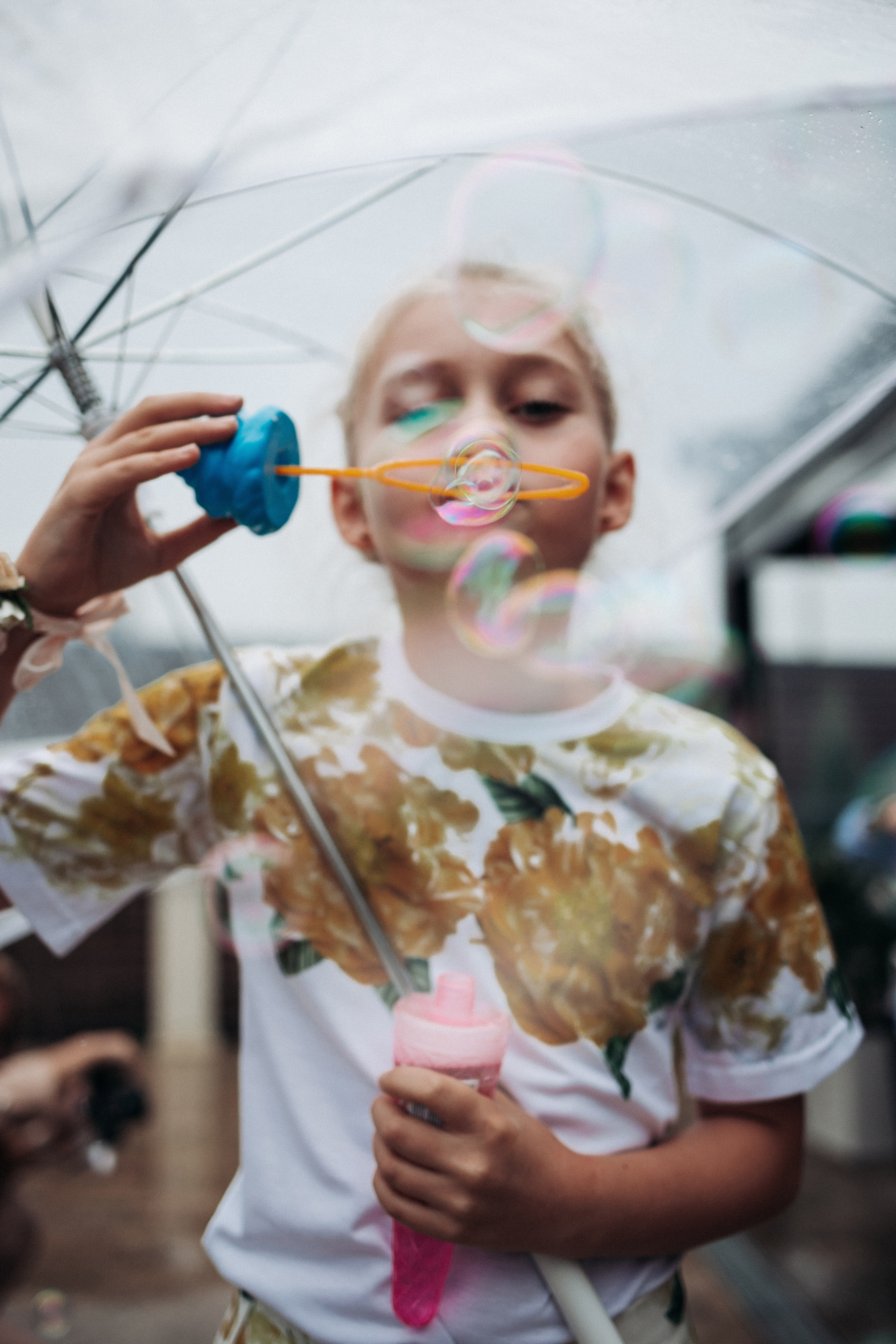 Егор и Елизавета. Организация и координация свадебных и семейных торжеств