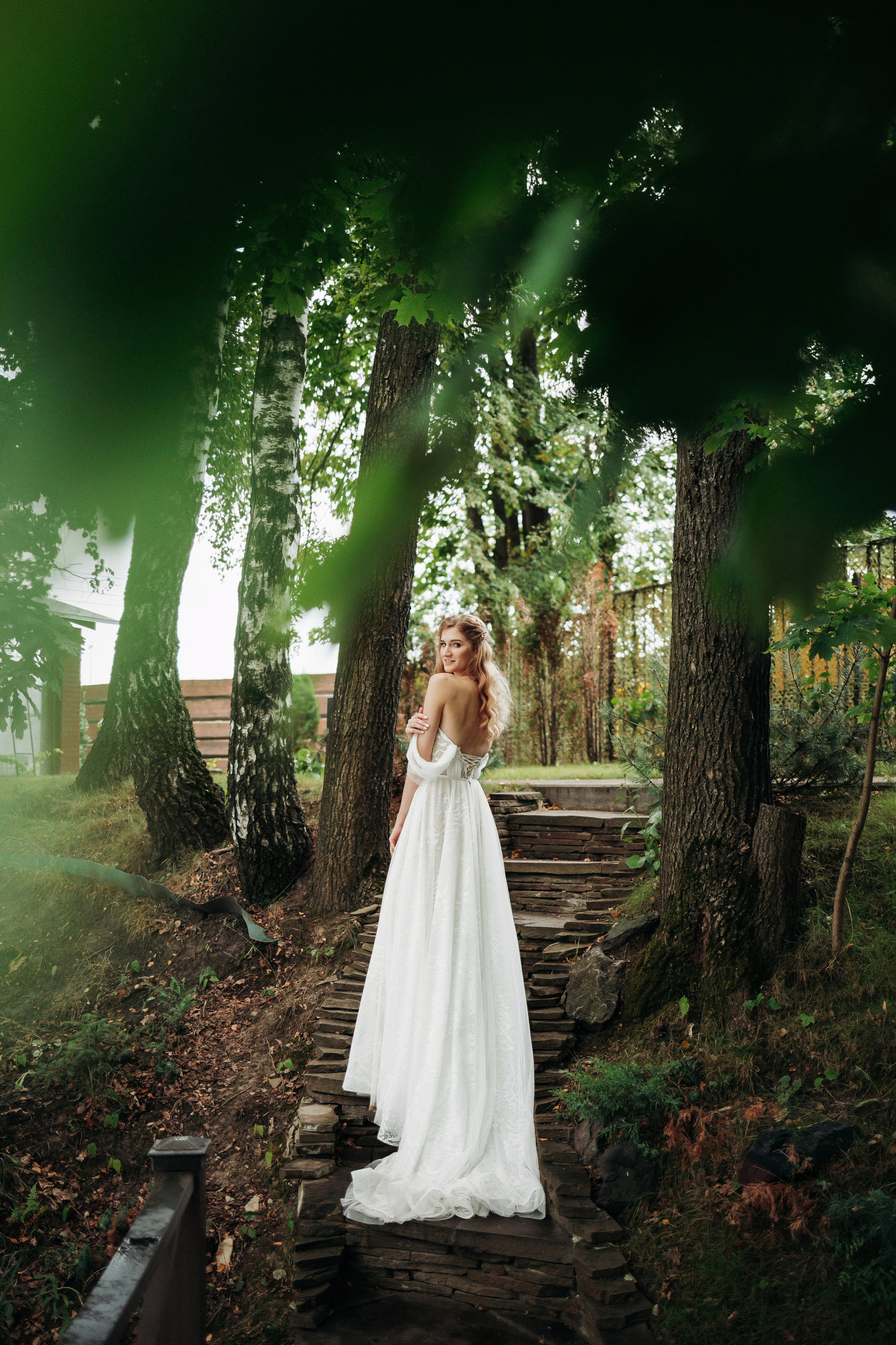 Егор и Елизавета. Организация и координация свадебных и семейных торжеств