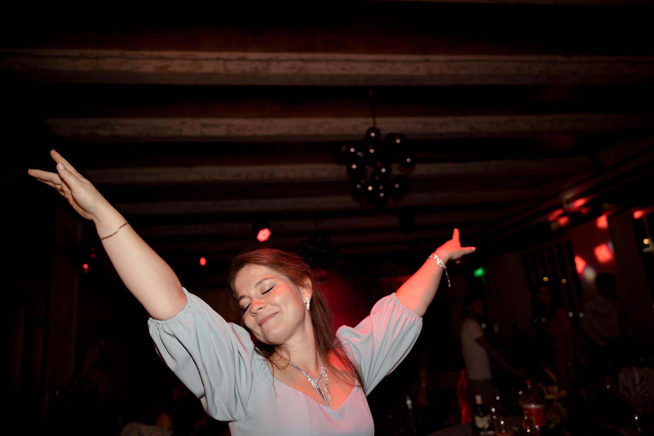 Андрей и Мария. Организация и координация свадебных и семейных торжеств