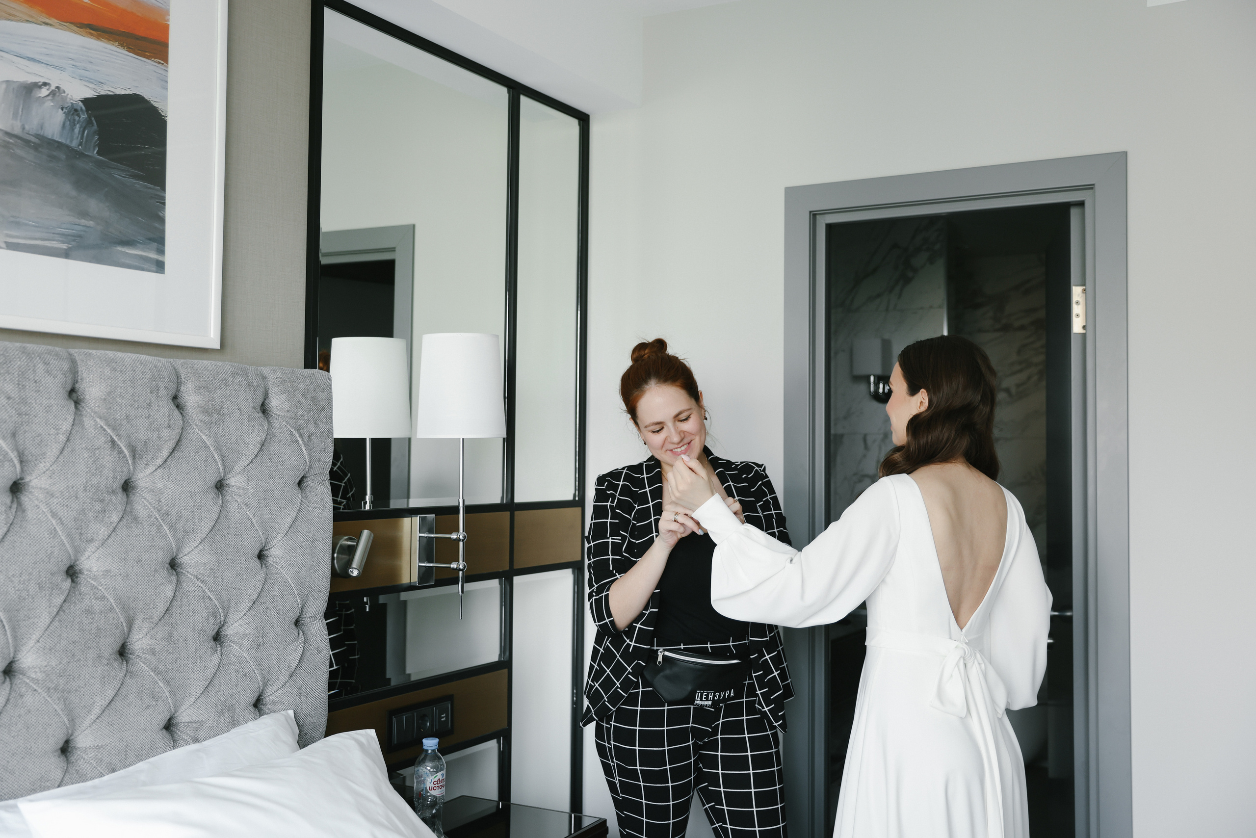 Кирилл и Мария. Организация и координация свадебных и семейных торжеств