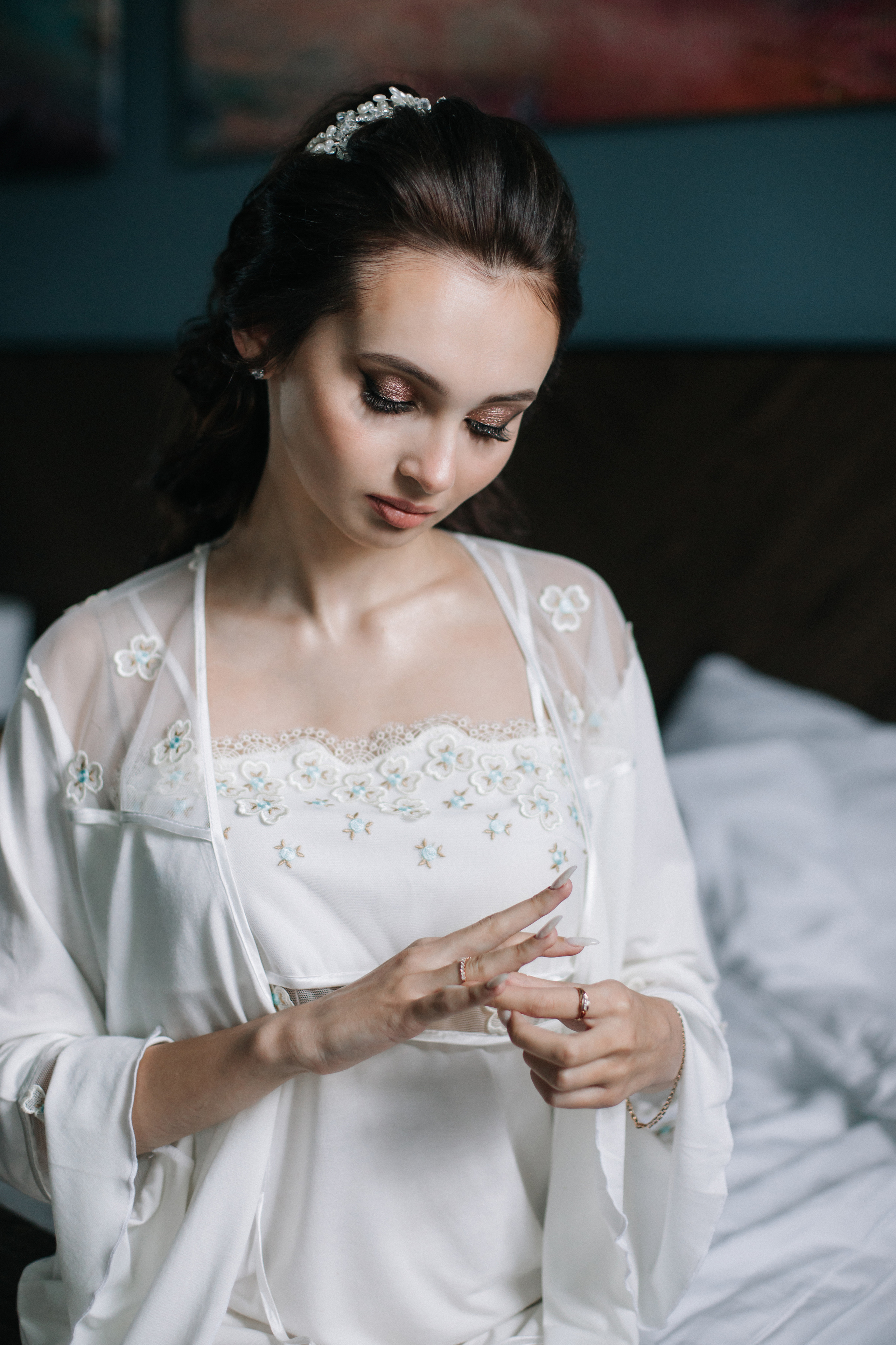 Денис и Полина. Организация и координация свадебных и семейных торжеств