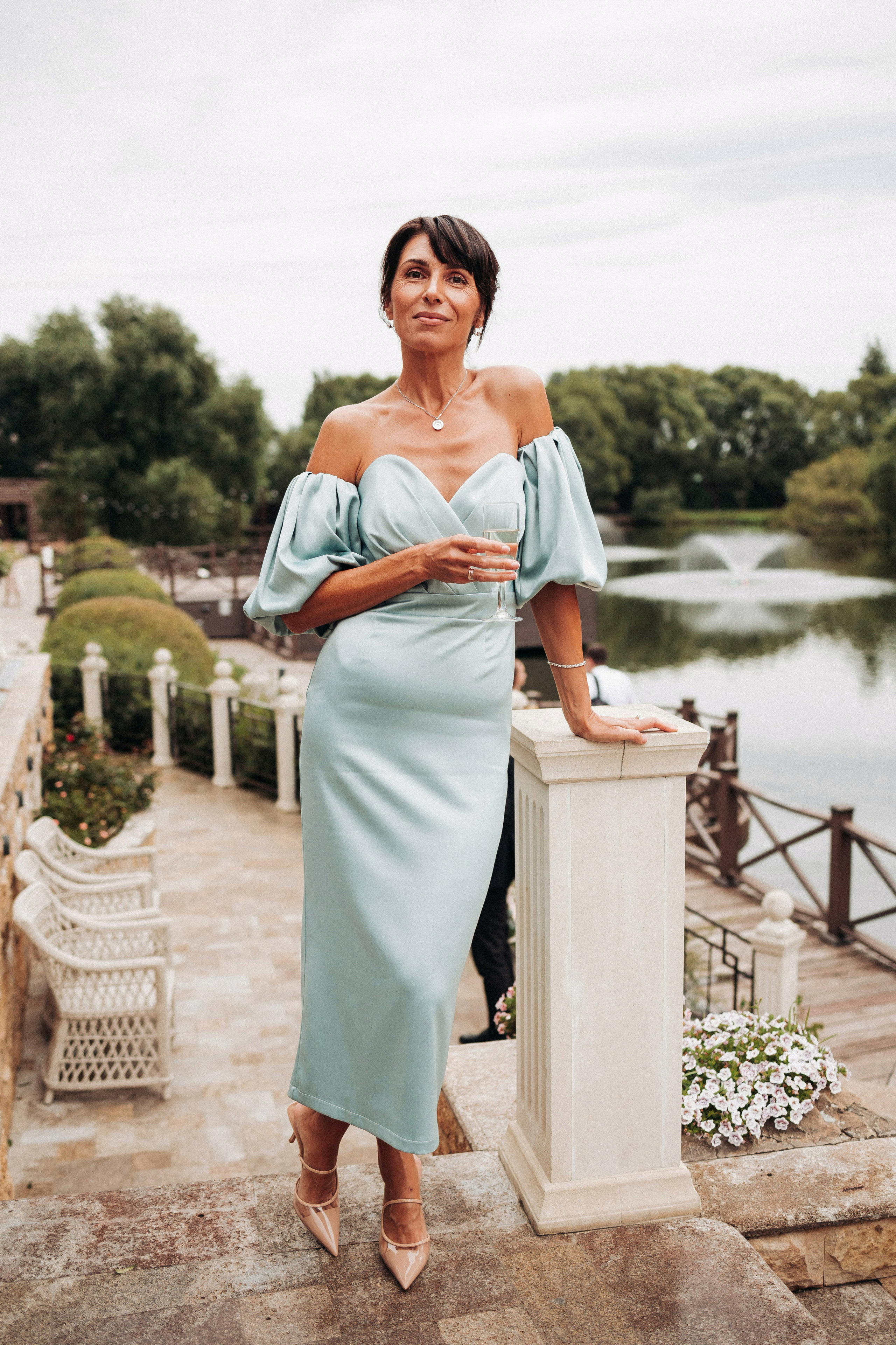 Егор и Елизавета. Организация и координация свадебных и семейных торжеств