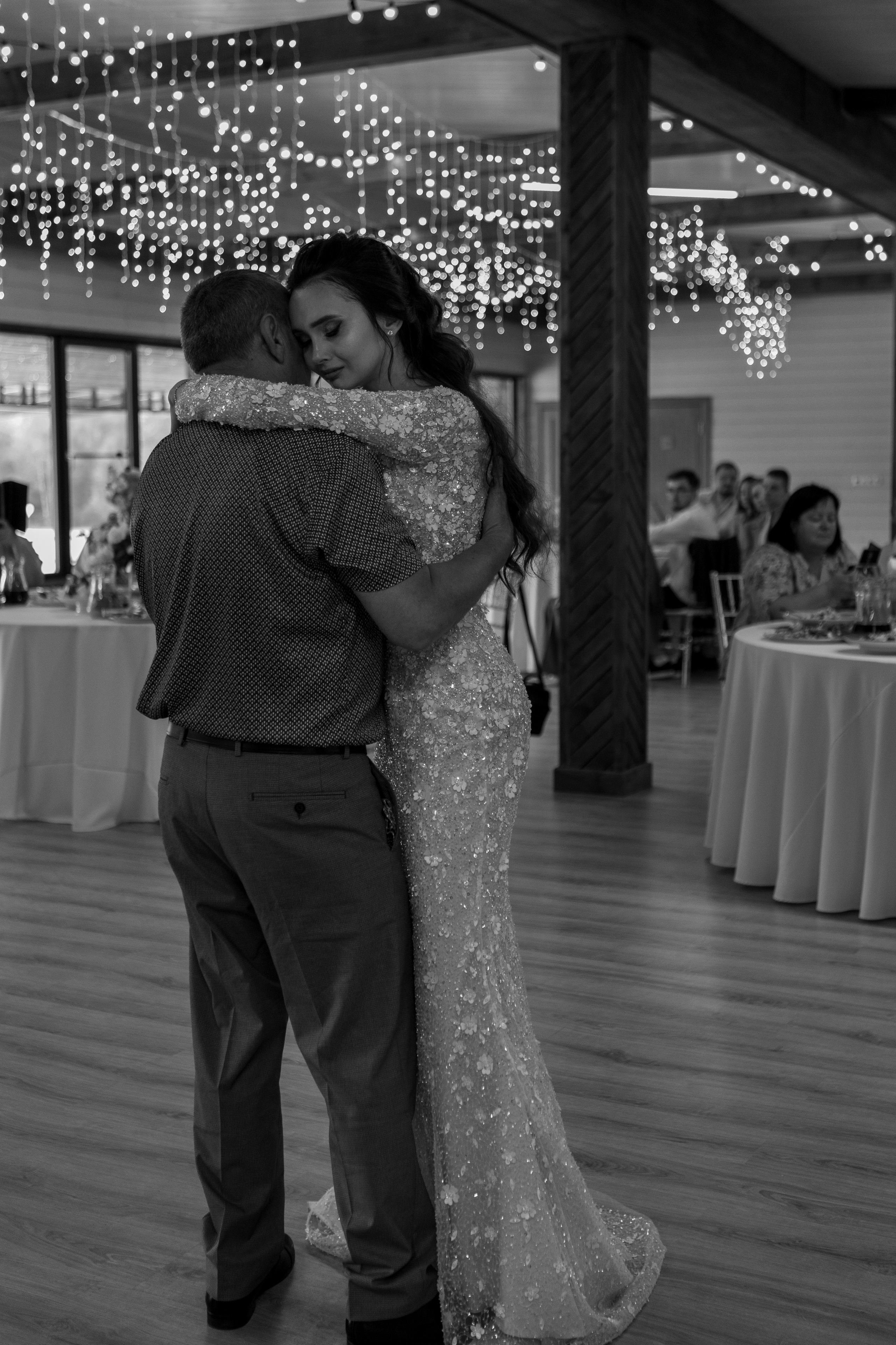 Денис и Полина. Организация и координация свадебных и семейных торжеств